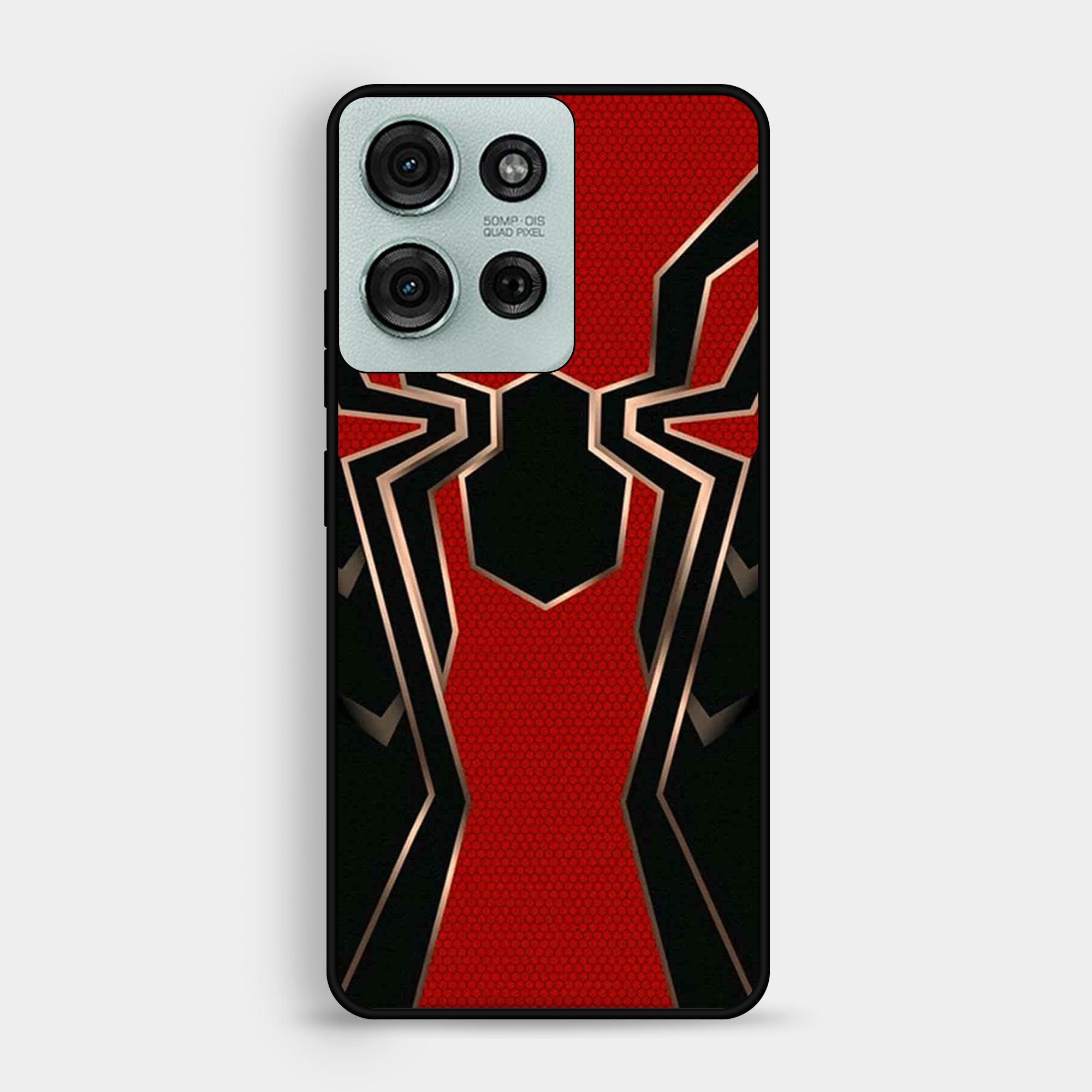 Motorola Moto G75 - Design 111 - Premium Glossy Phone Case