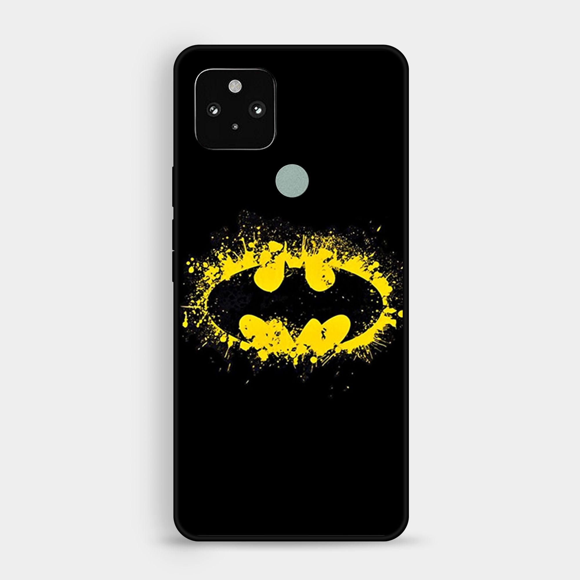 Google Pixel 5 Design 074 Premium Glossy Phone Case