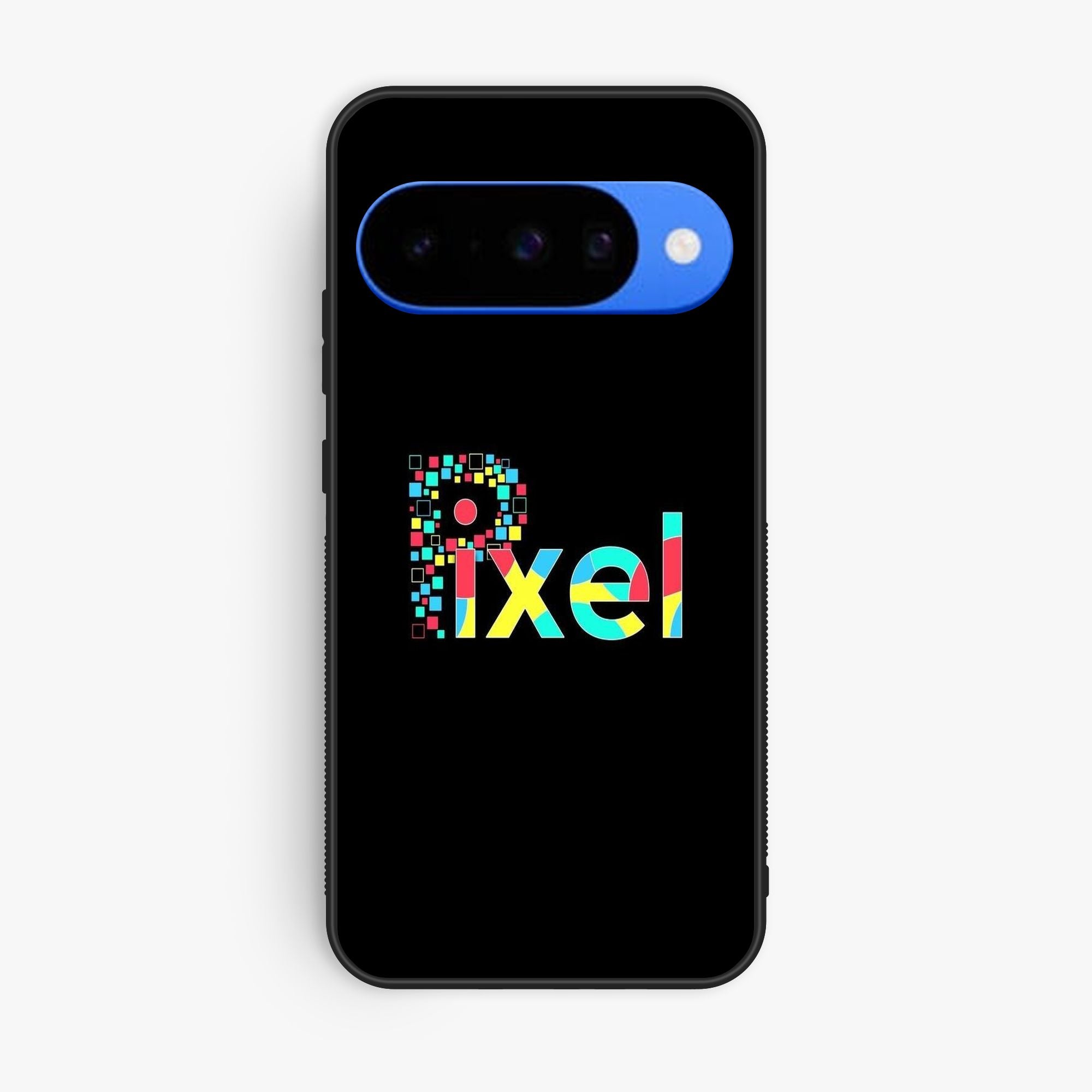 Google Pixel 10 - Design 002 - Premium Glossy Phone Case