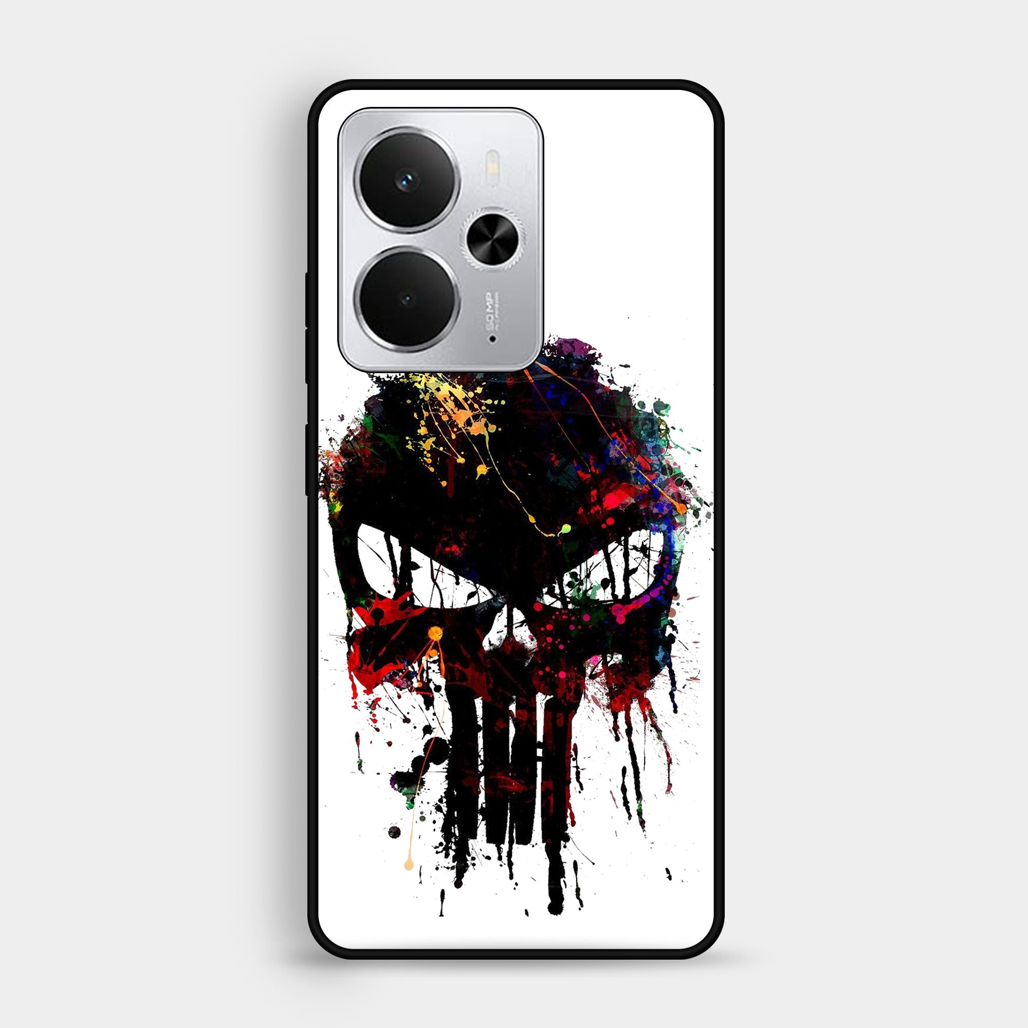 Realme Realme 14 5G Design 140 Premium Glossy Phone Case