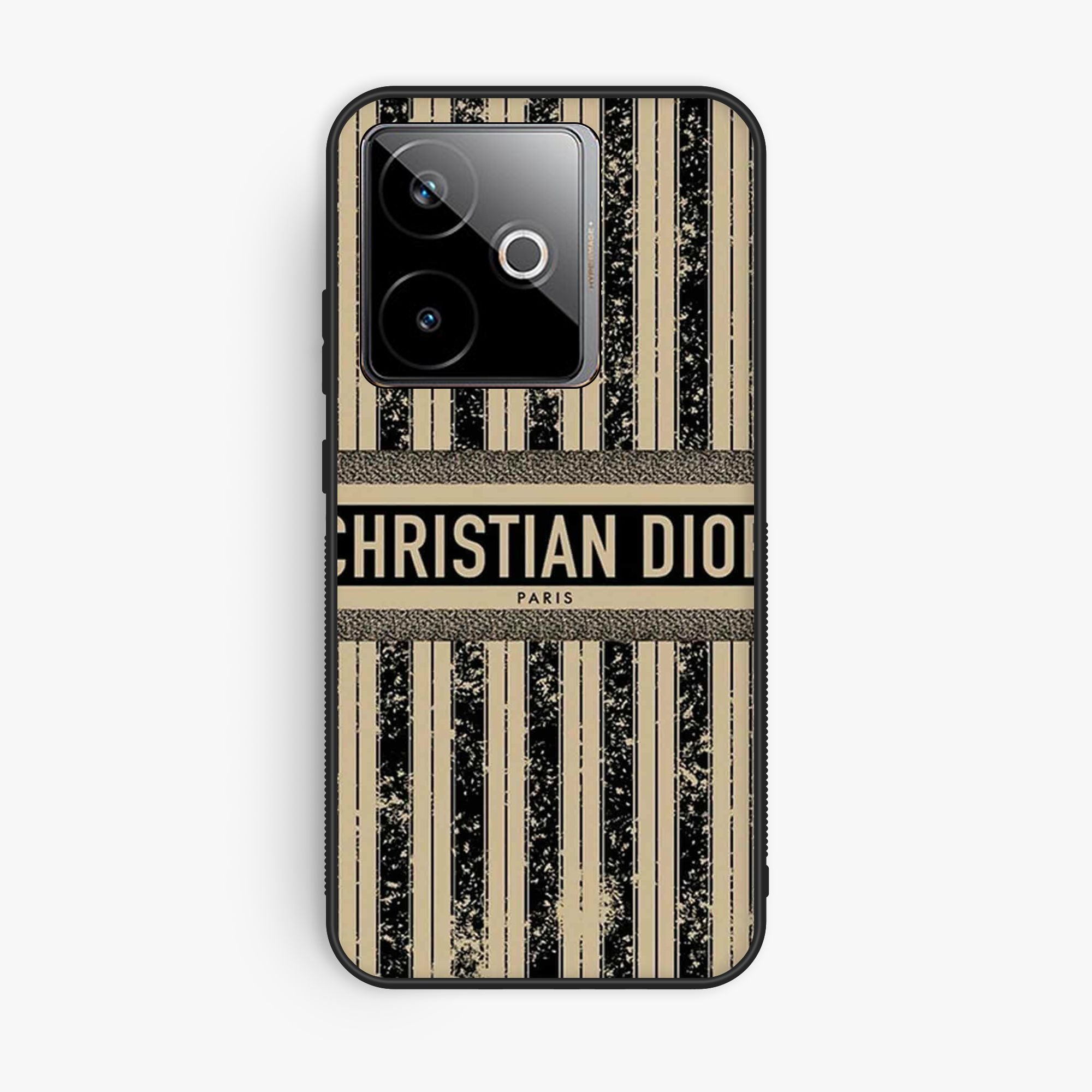 Realme GT 7T - Design 129 - Premium Glossy Phone Case