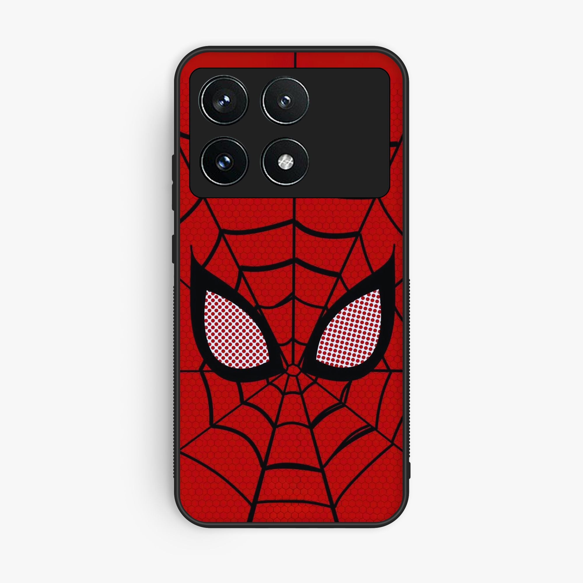 Xiaomi Xiaomi Redmi K70 Design 145 Premium Glossy Phone Case