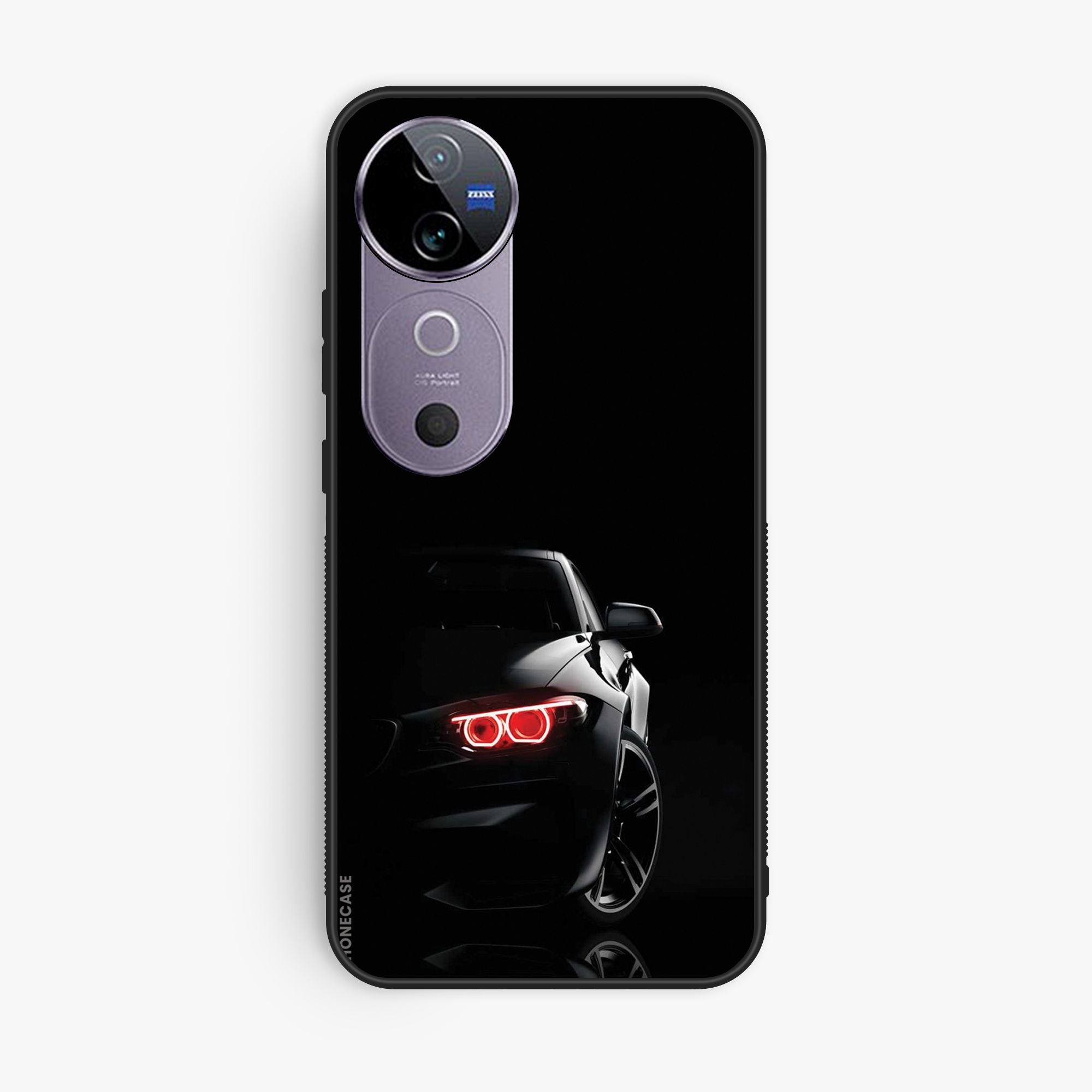 Vivo V40 Design 026 Premium Glossy Phone Case