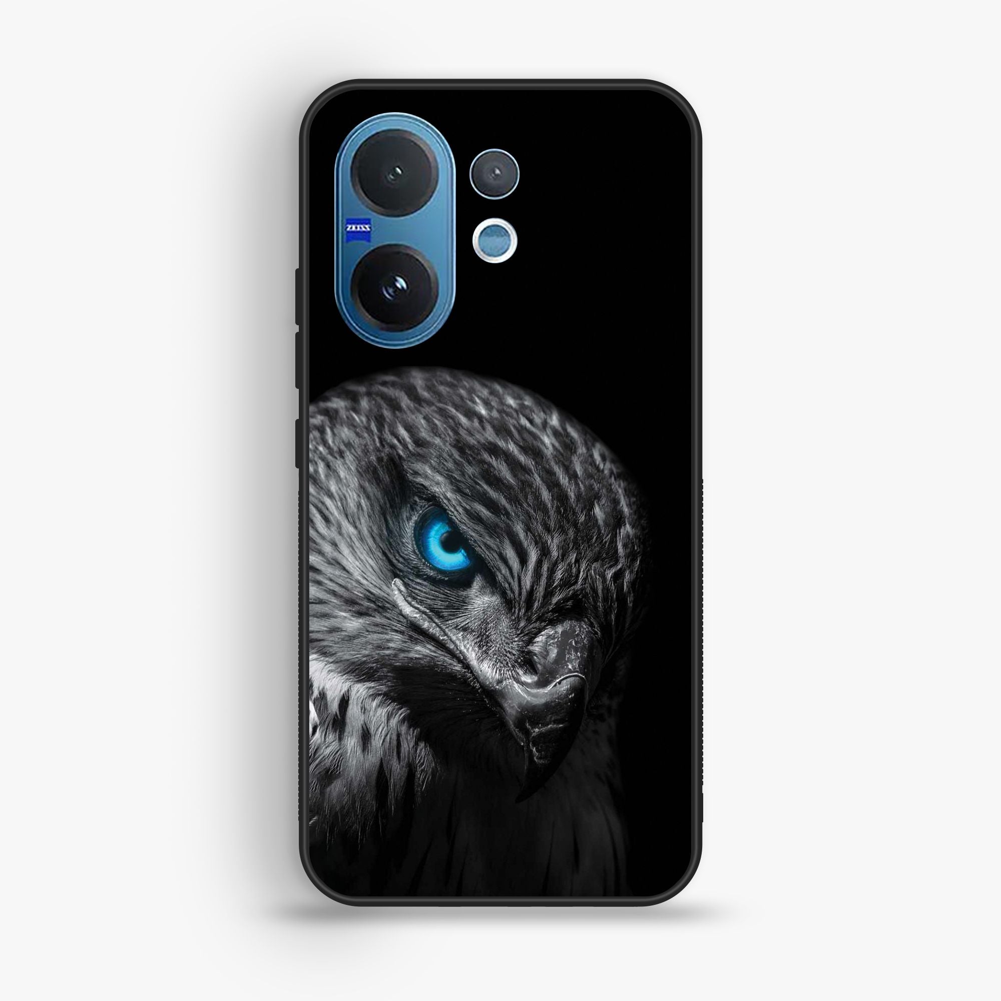 VIVO V60 - Design 028 - Premium Glossy Phone Case