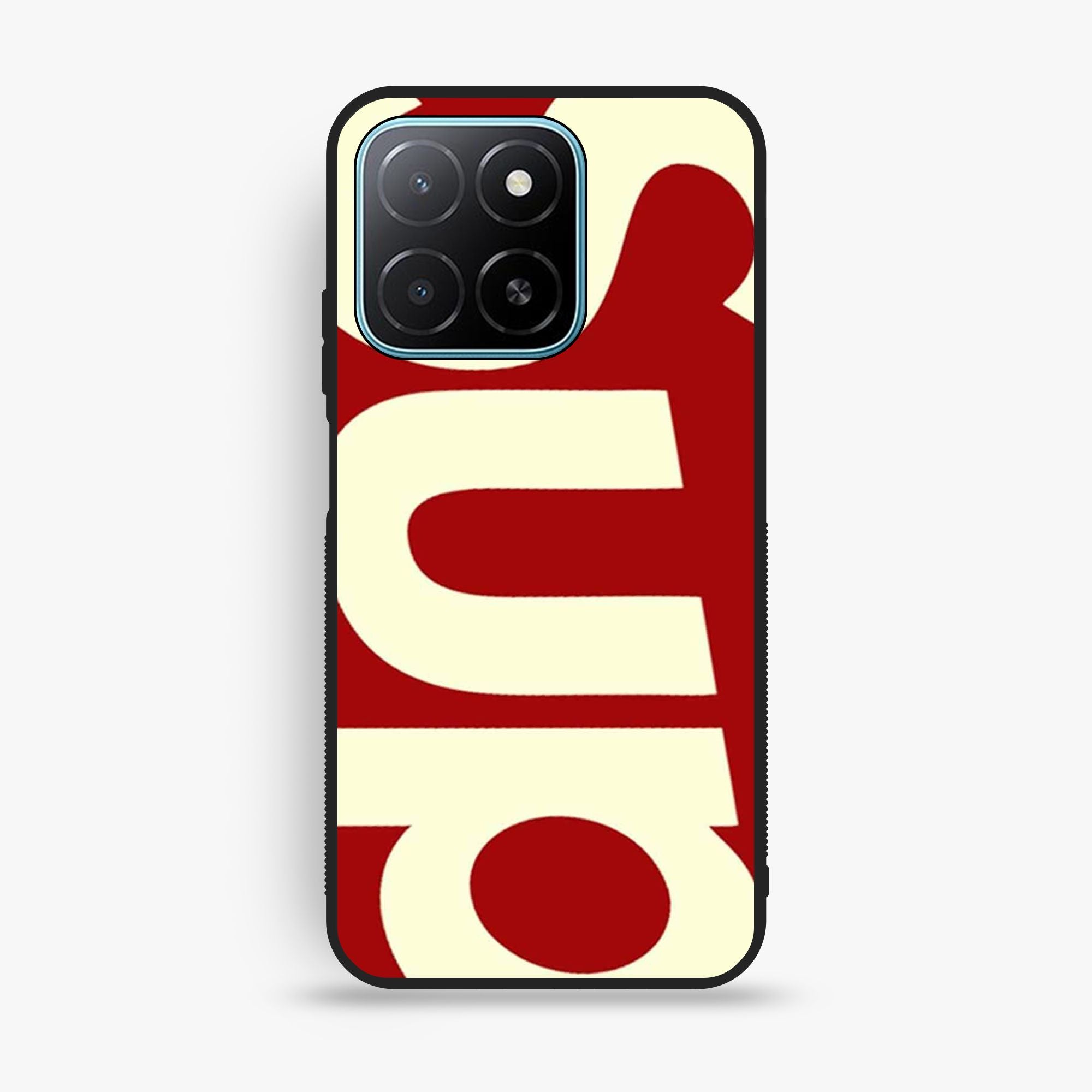 Honor X5b Plus - Design 114 - Premium Glossy Phone Case