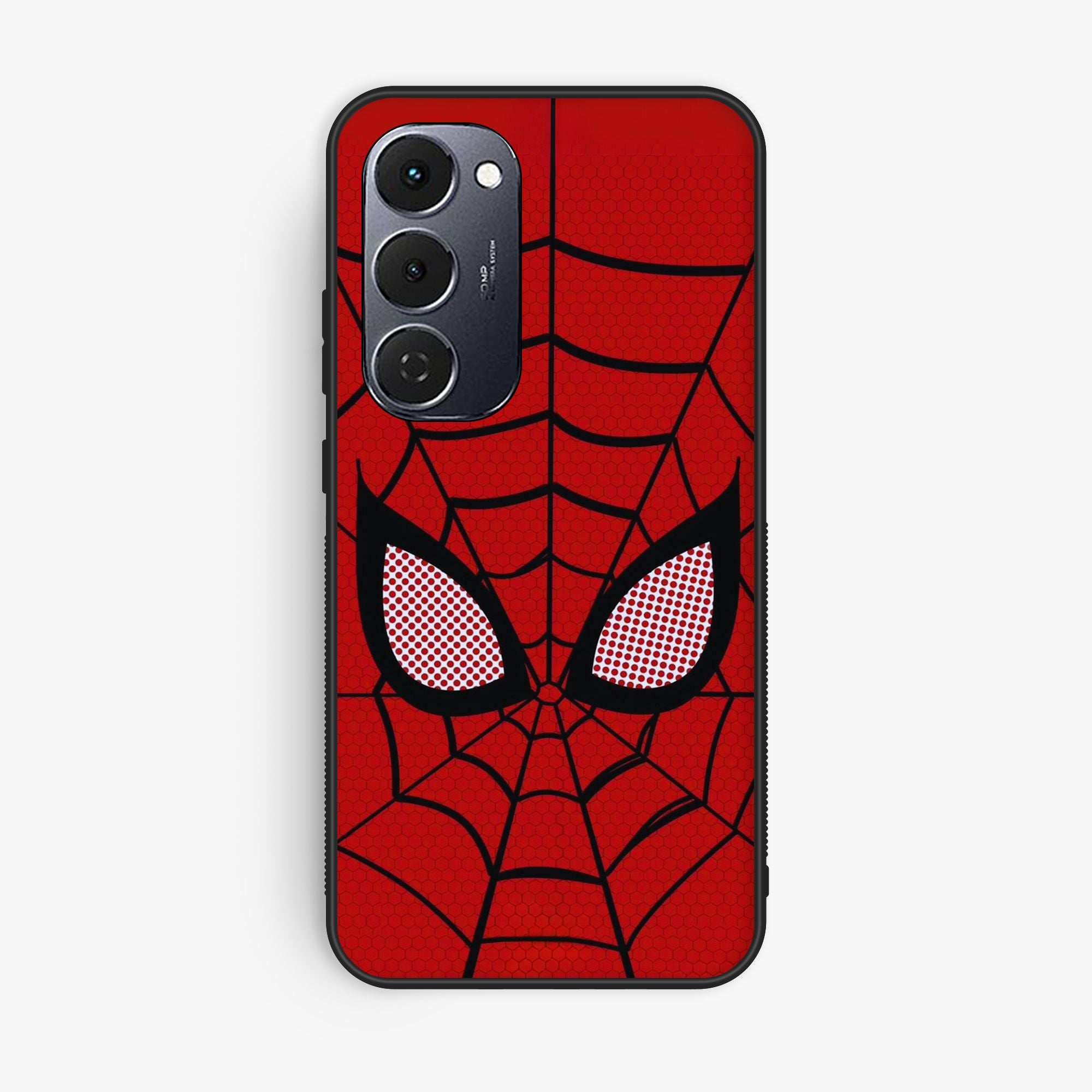 Tecno Spark 40 Pro Plus - Design 145 - Premium Glossy Phone Case