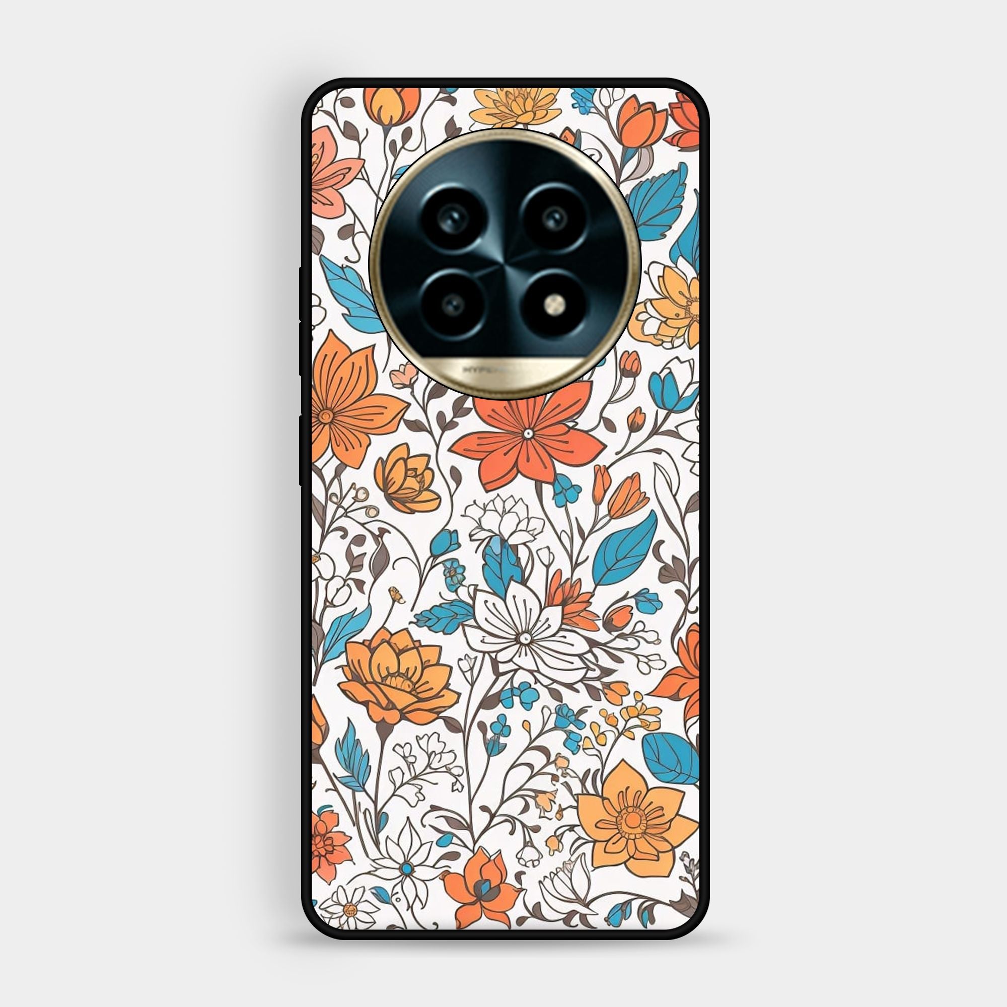 Realme 13 Pro - Design 050 - Premium Glossy Phone Case