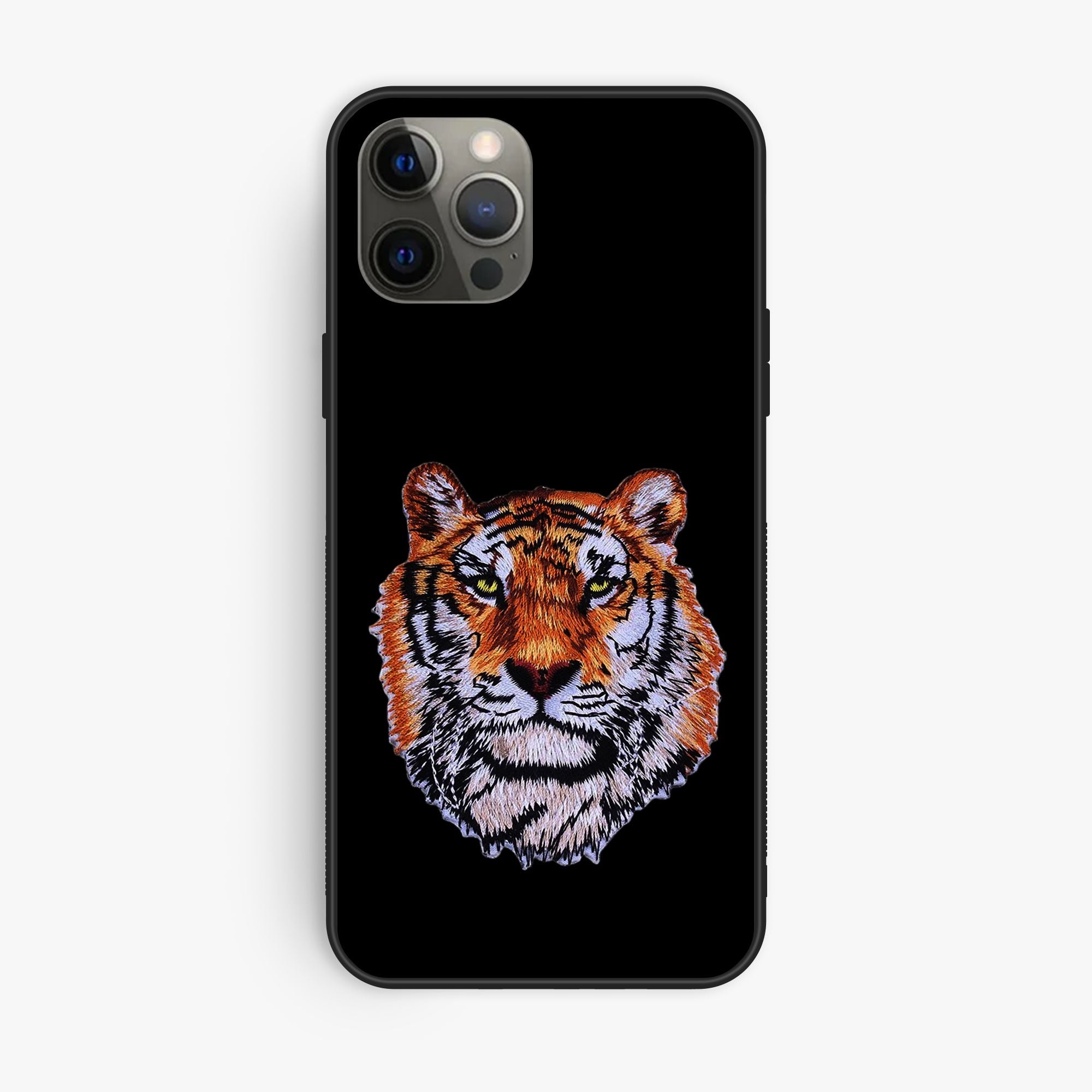 iPhone 12 Pro - Design 142 - Premium Glossy Phone Case
