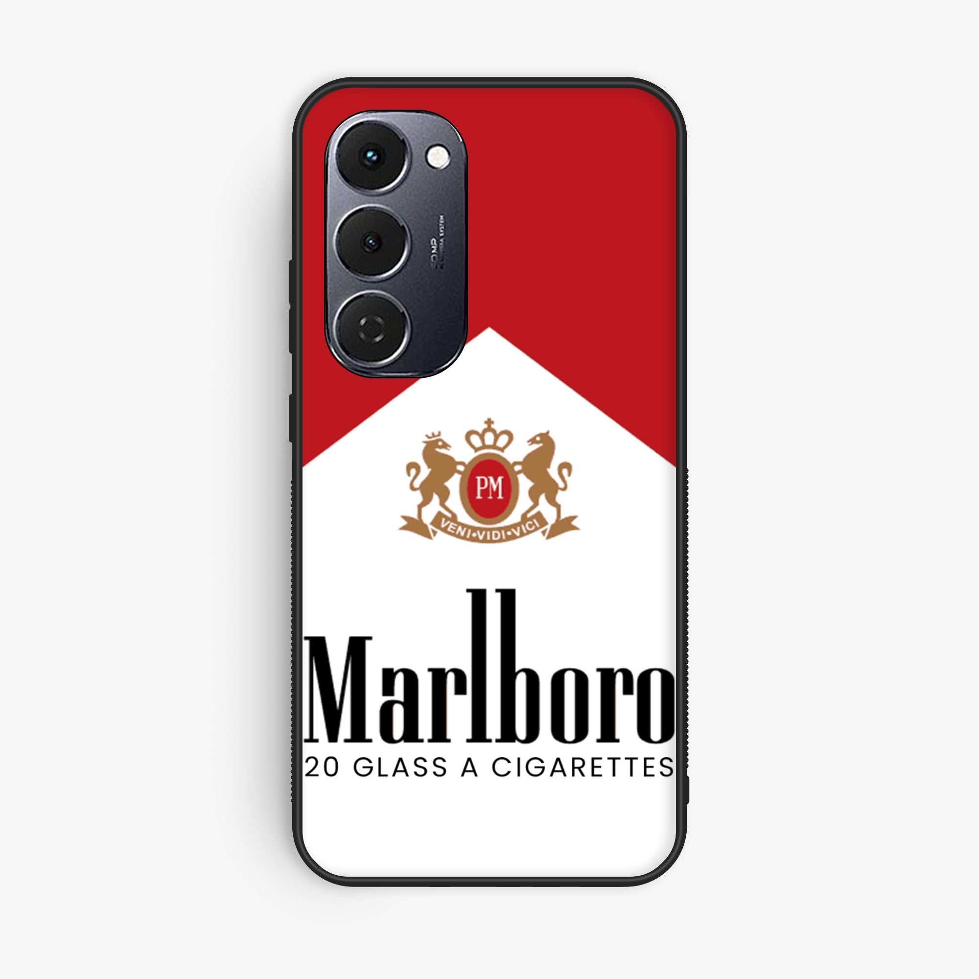 Tecno Spark 40 Pro Plus - Design 141 - Premium Glossy Phone Case