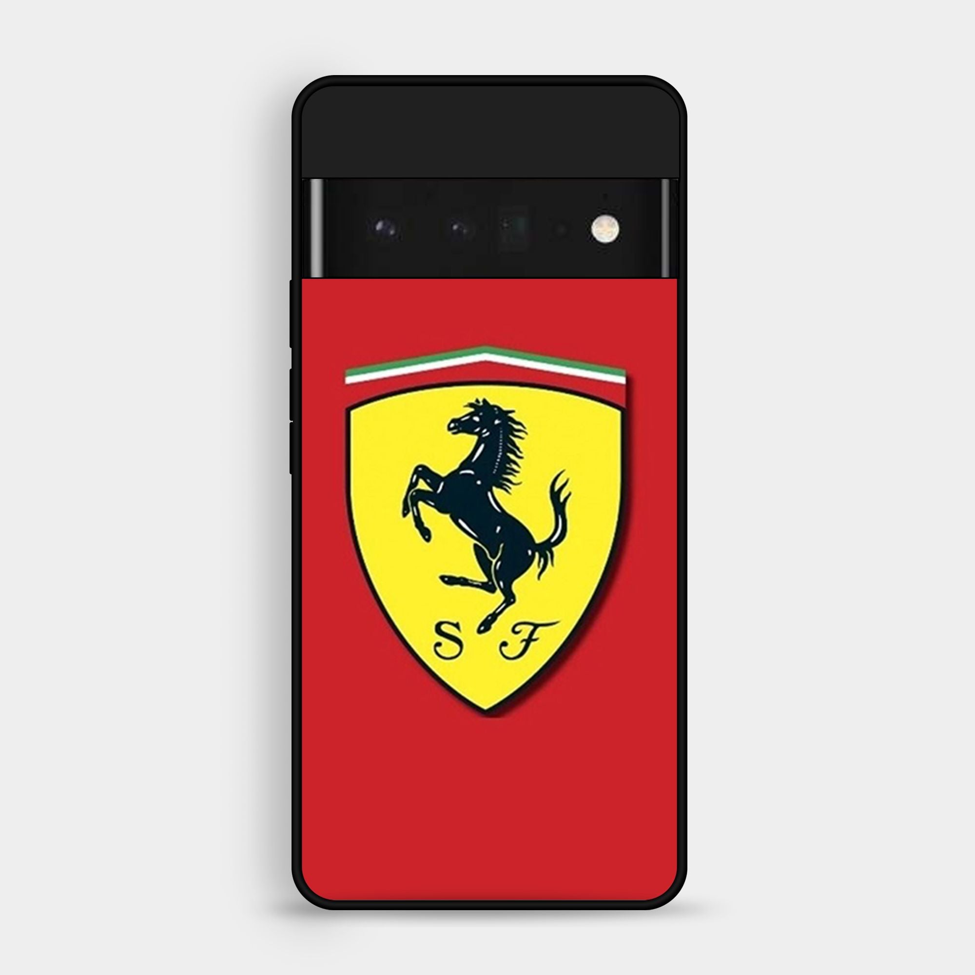 Google Pixel 6 Design 085 Premium Glossy Phone Case
