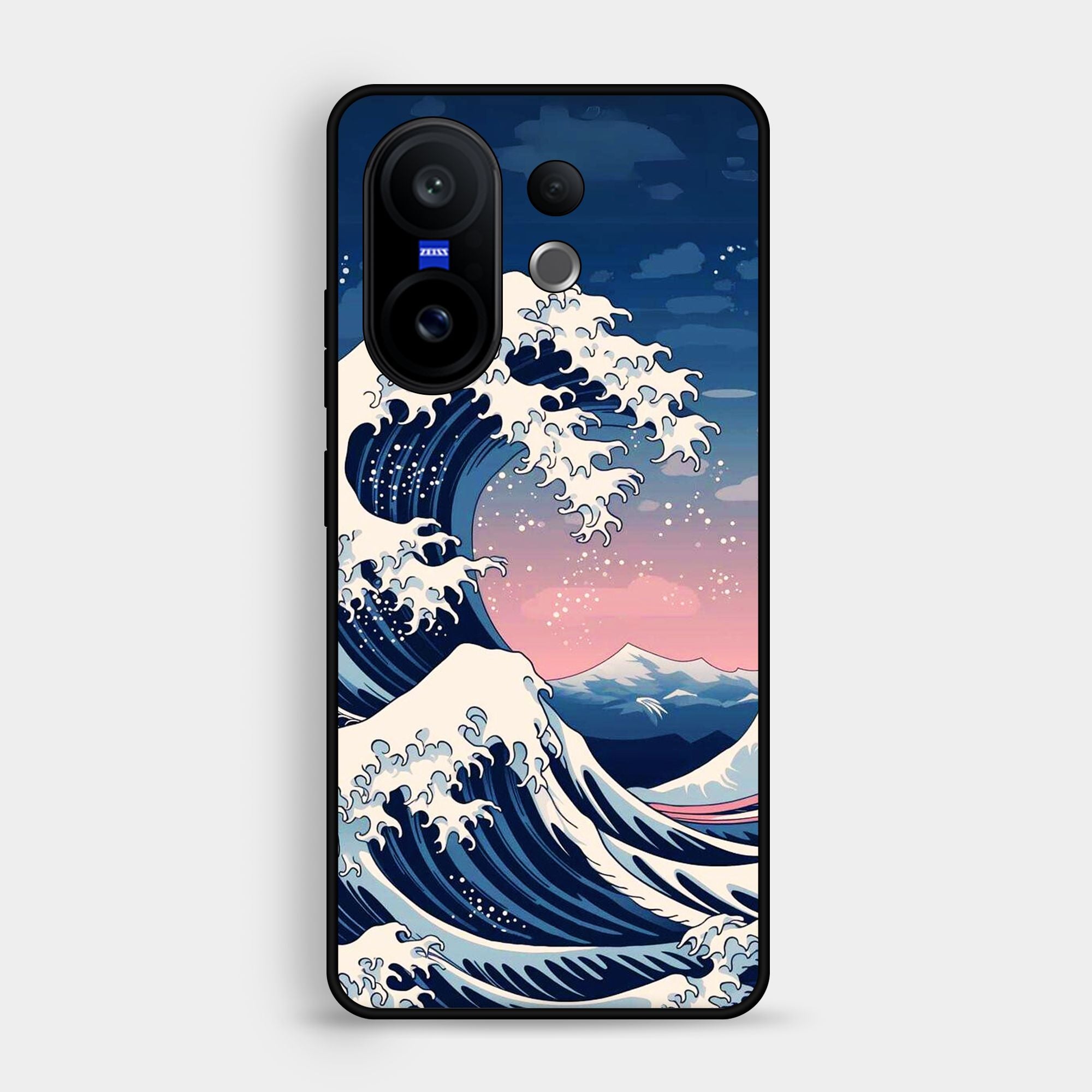 Vivo X200 FE - Design 131 - Premium Glossy Phone Case