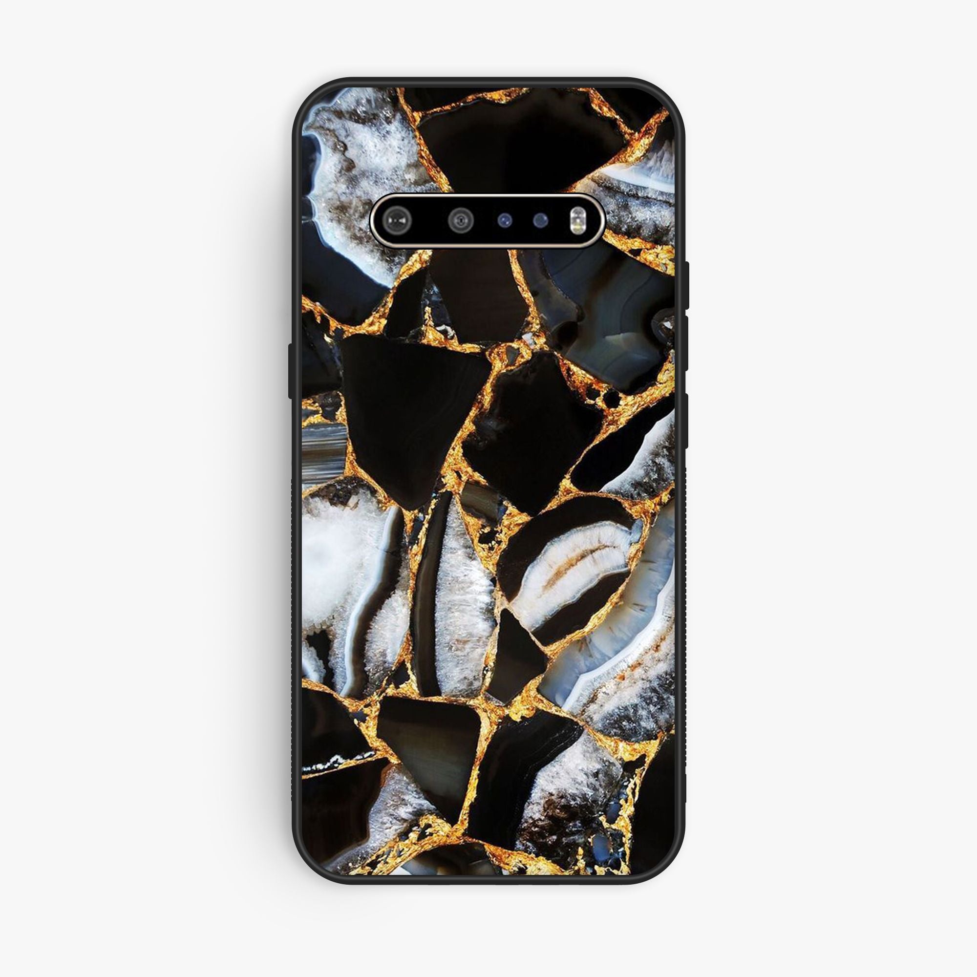 Lg V60 - Design 034 - Premium Glossy Phone Case