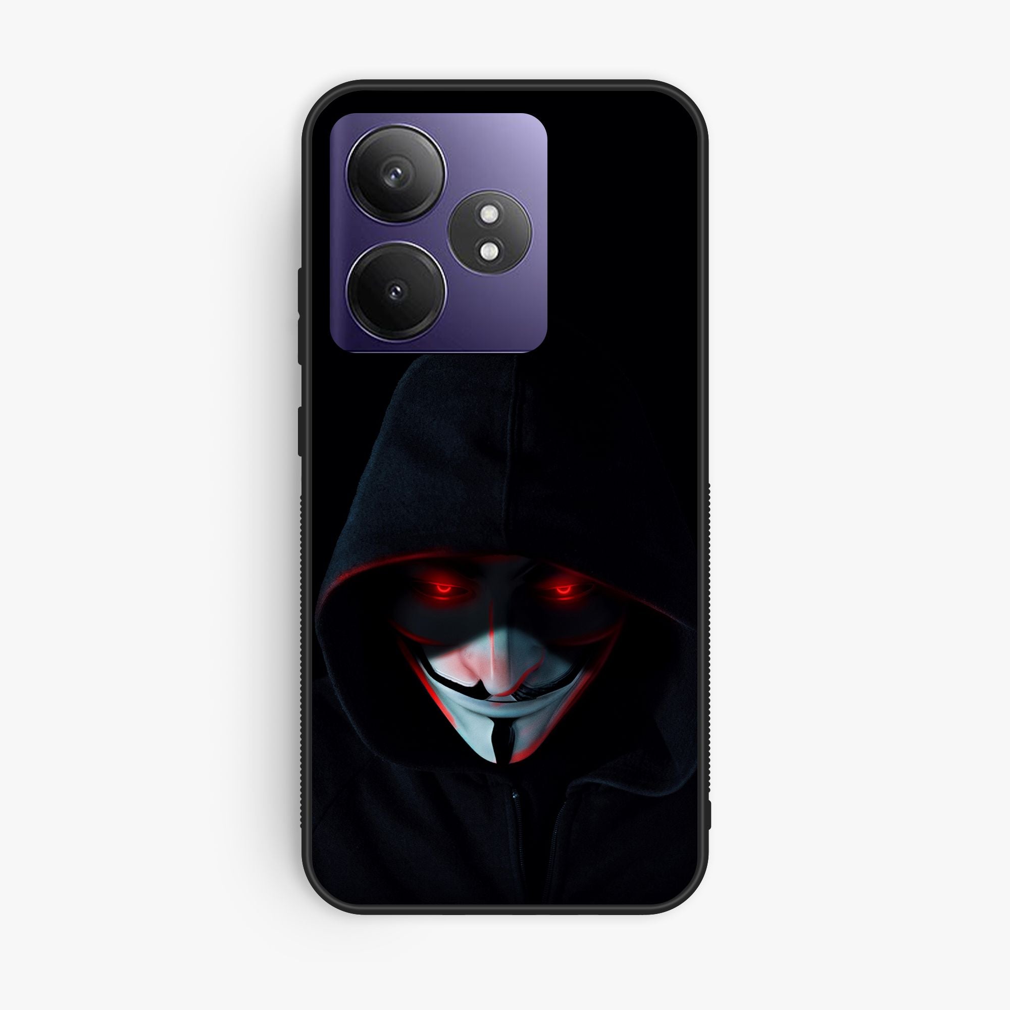 Realme Realme GT Neo 6 Design 031 Premium Glossy Phone Case