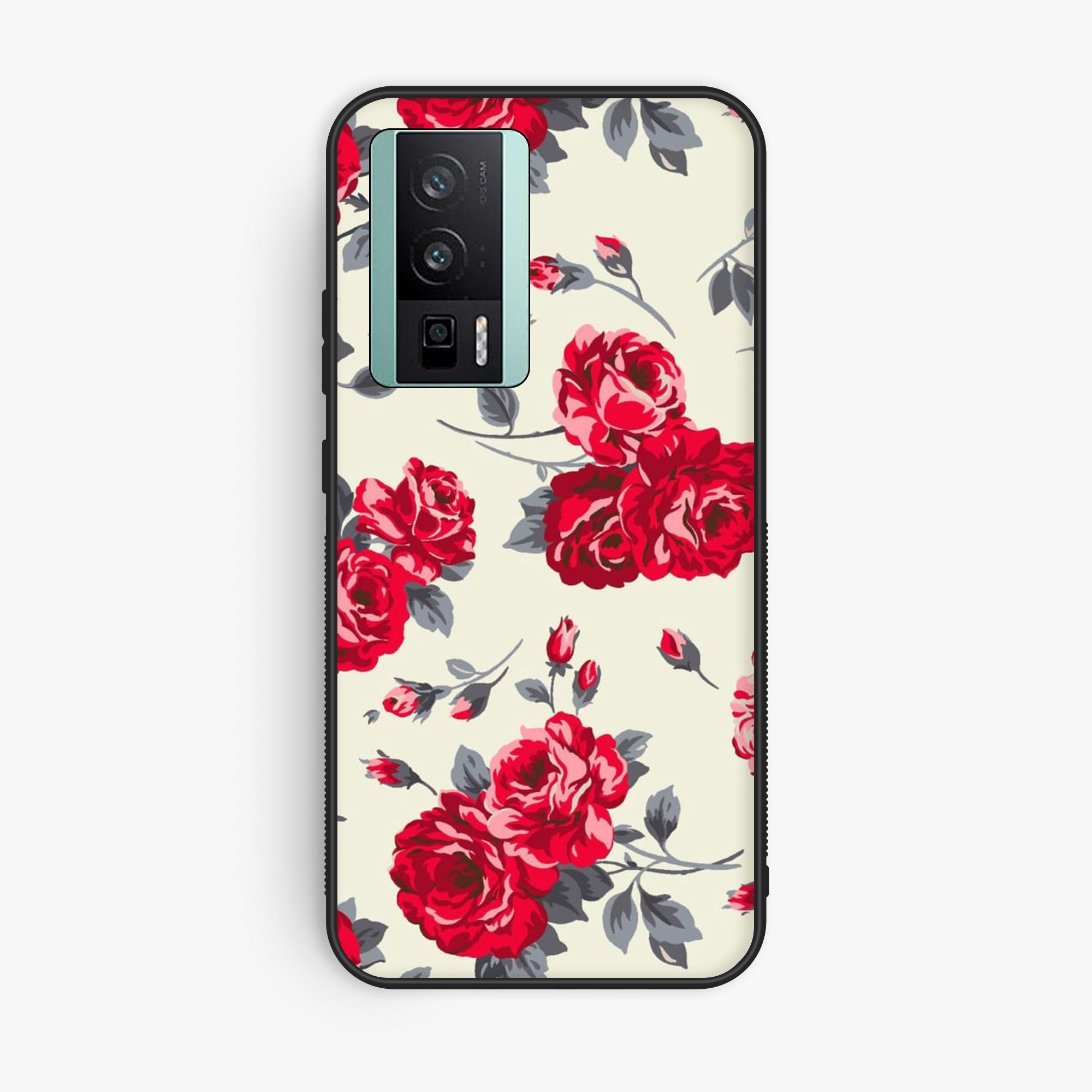 Xiaomi Redmi K60 Pro Design 049 Premium Glossy Phone Case