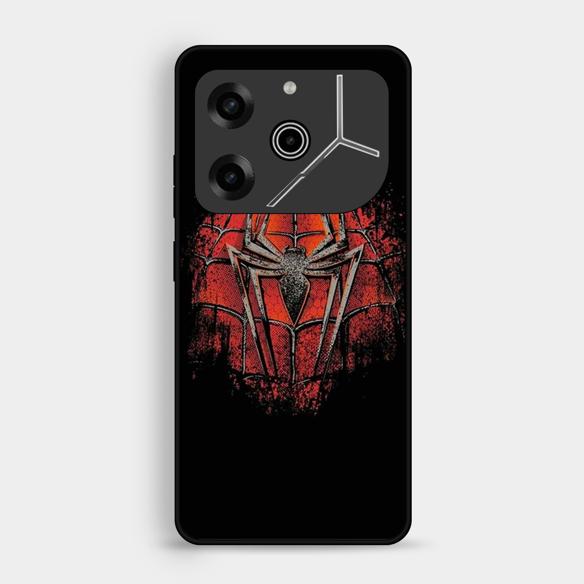 Tecno Pova 6 - Design 110 - Premium Glossy Phone Case