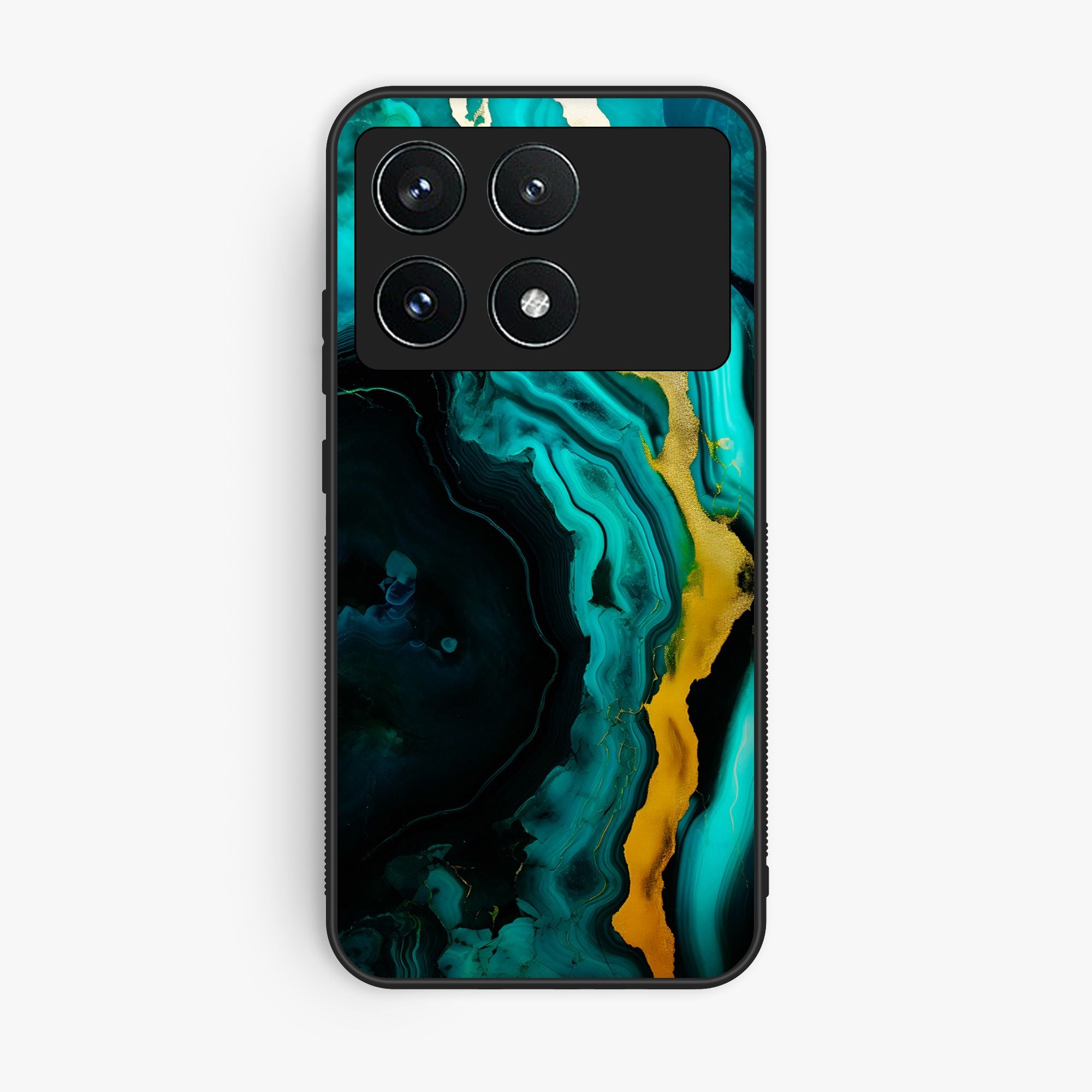 Xiaomi Xiaomi Redmi K70 Design 105 Premium Glossy Phone Case