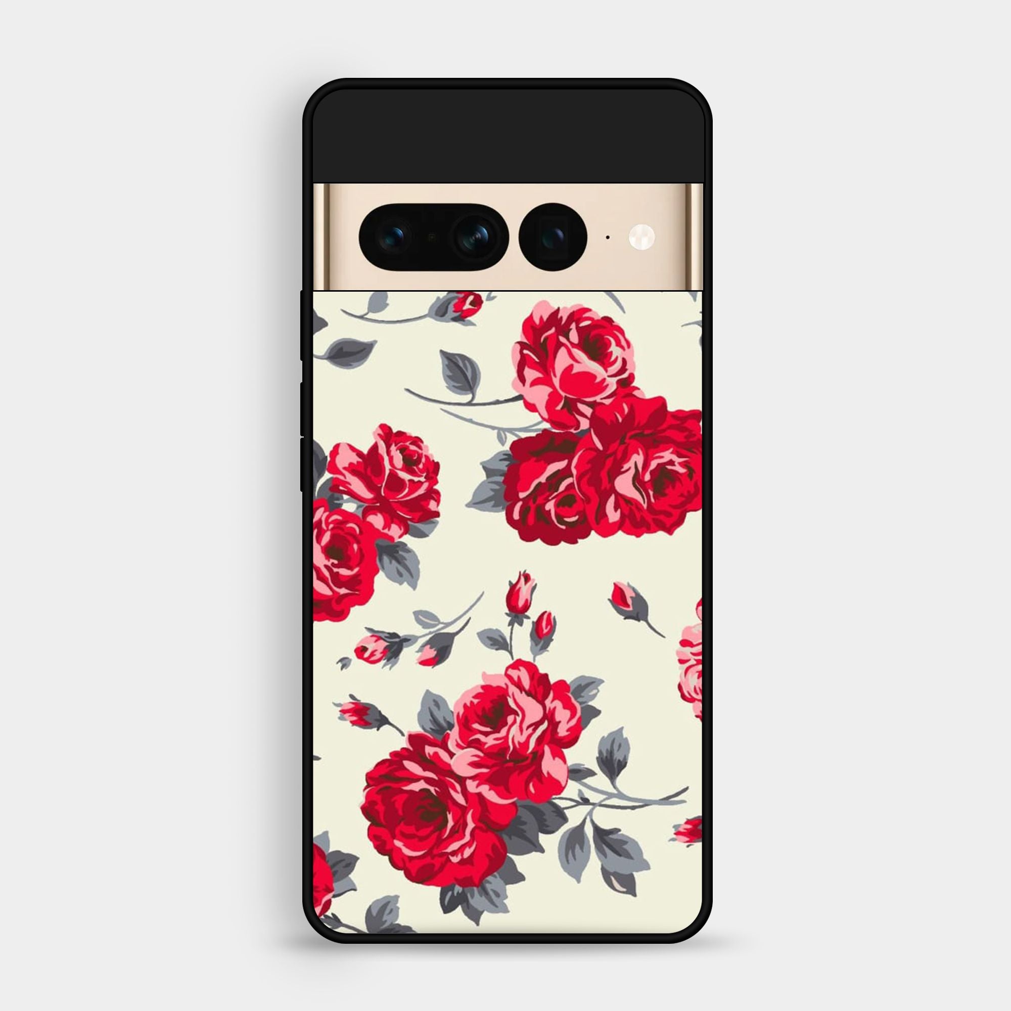 Google Pixel 7 Pro Design 049 Premium Glossy Phone Case