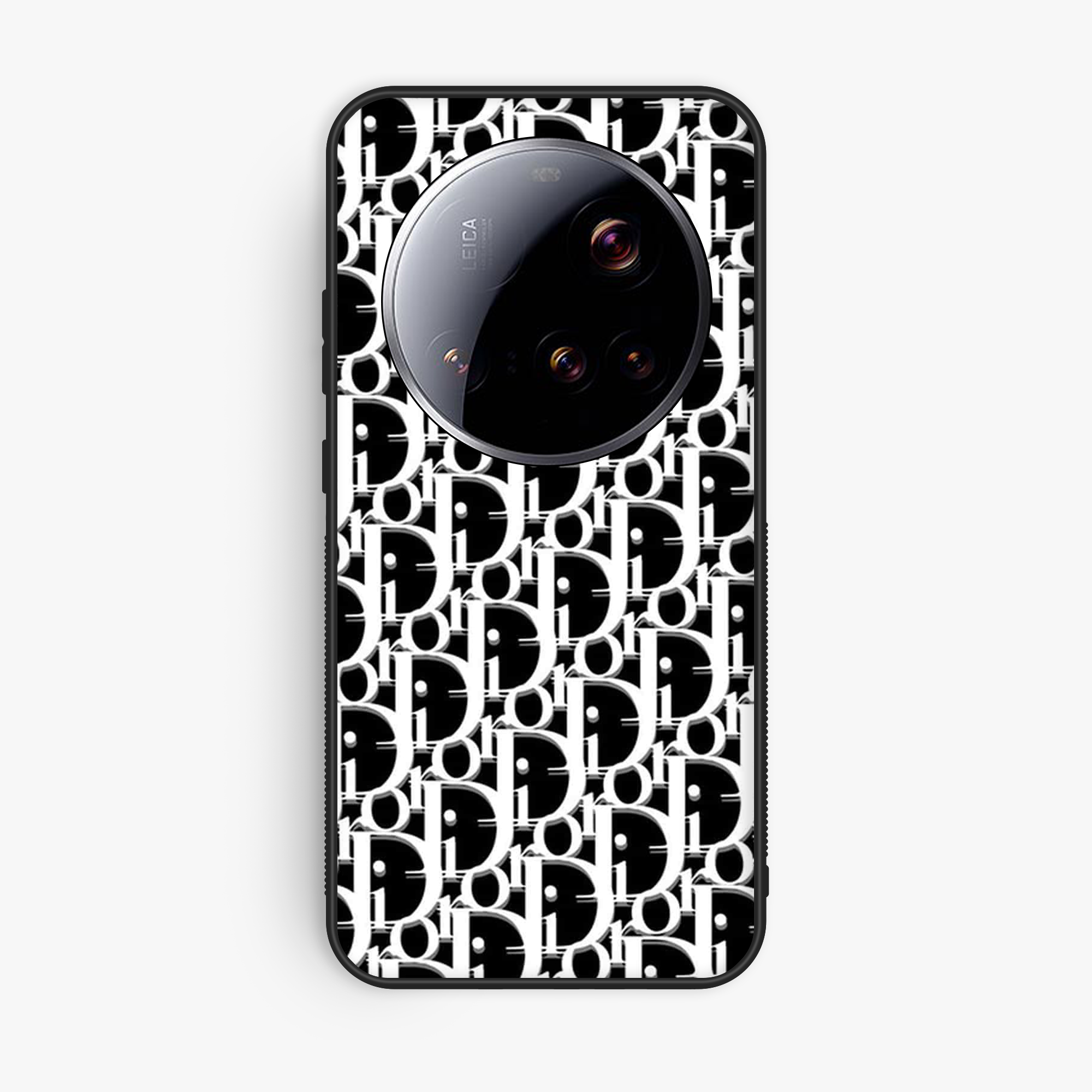 Xiaomi 15 Ultra Design Design 128 Premium Glossy Phone Case