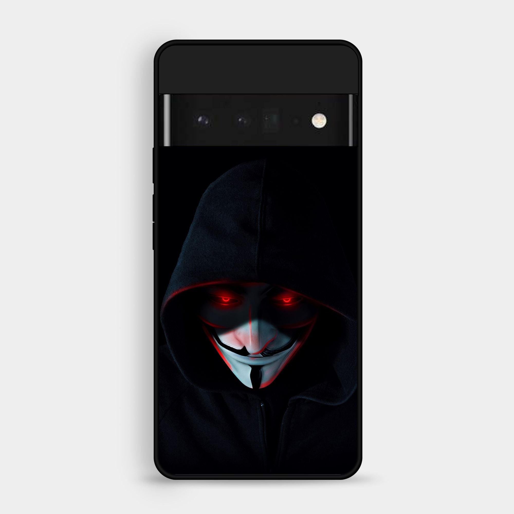 Google Pixel 6 Design 031 Premium Glossy Phone Case