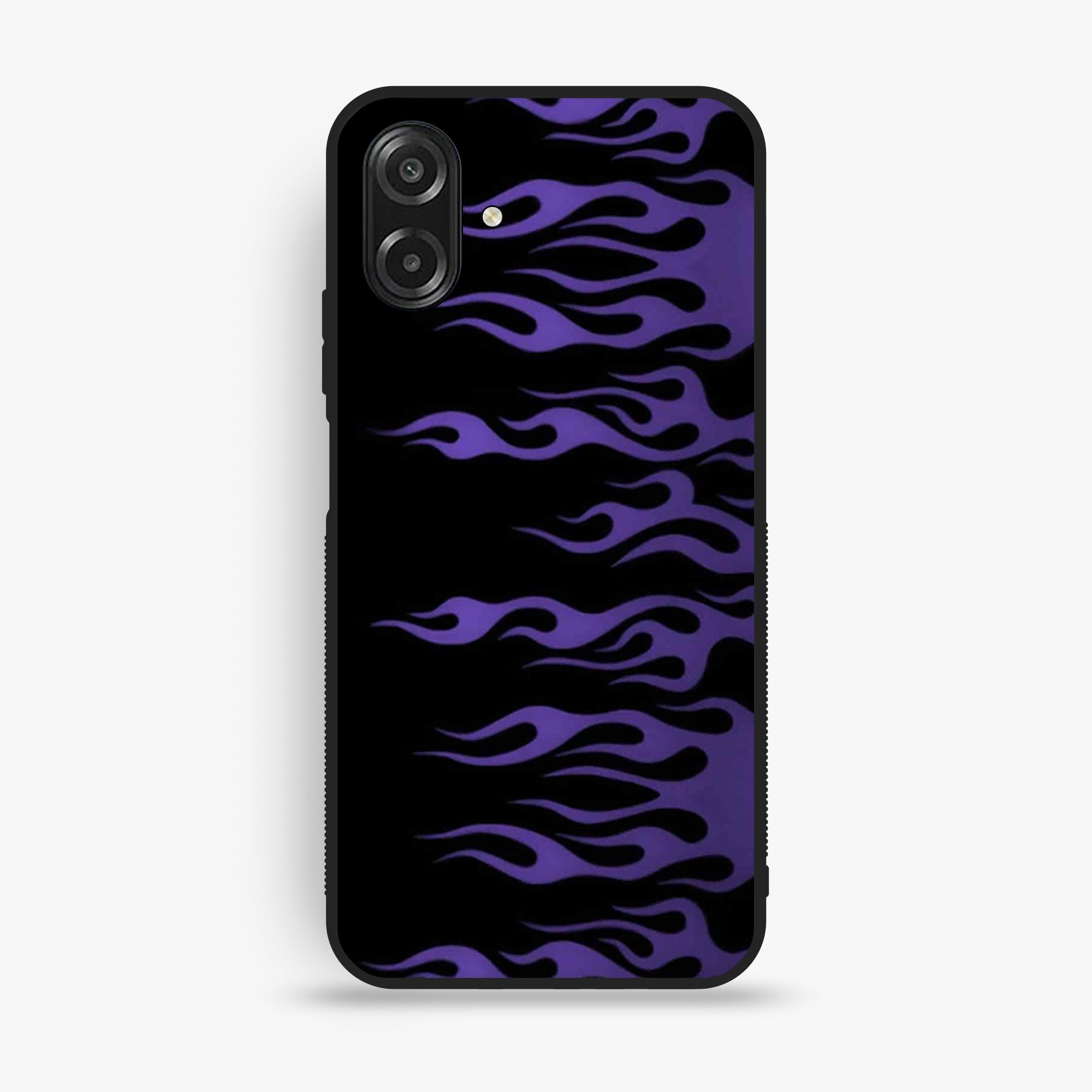 Samsung A07 - Design 124 - Premium Glossy Phone Case