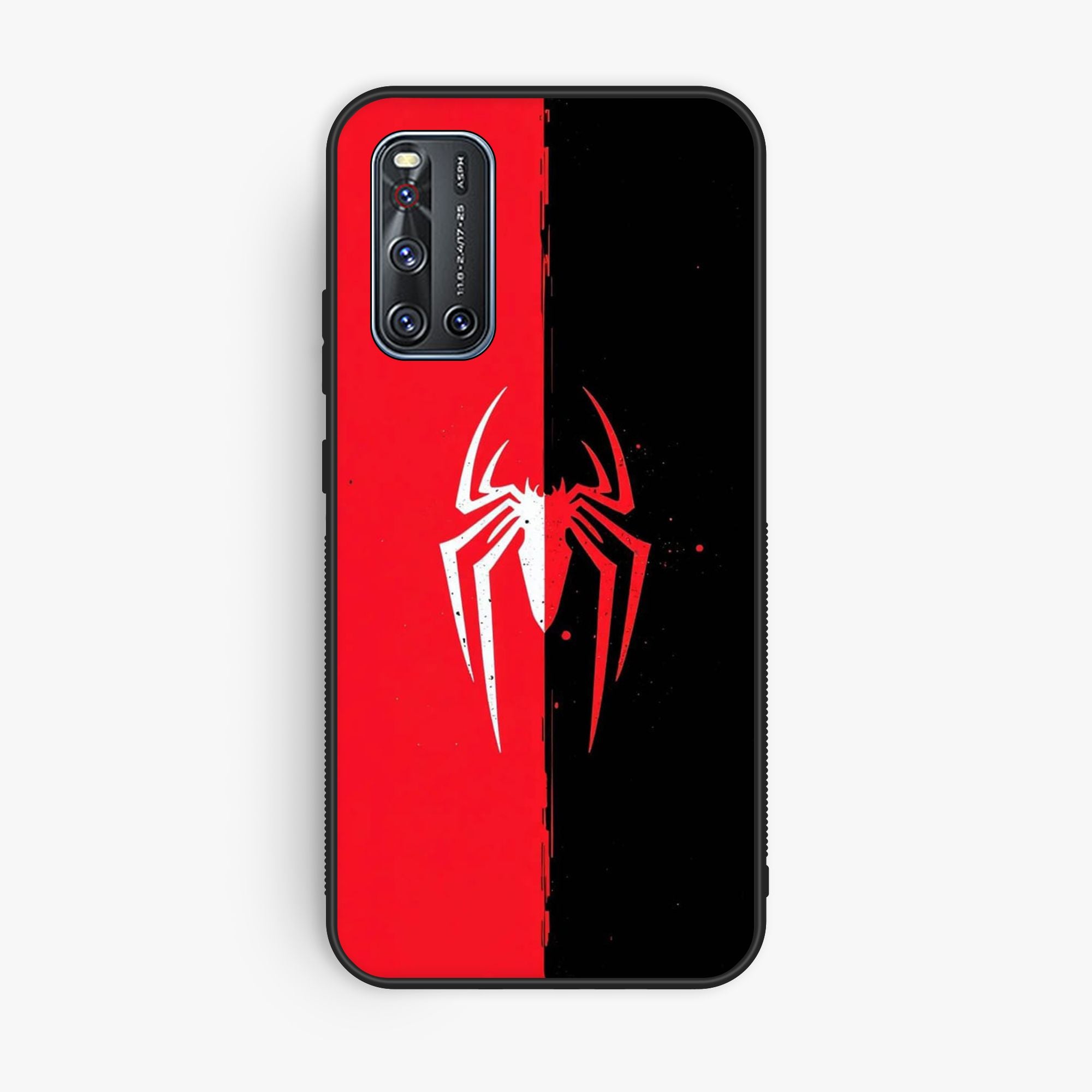 Vivo V19 Design 089 Premium Glossy Phone Case