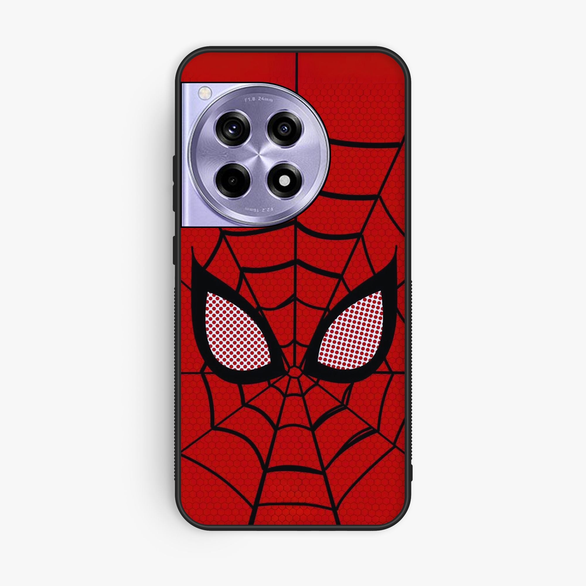 OnePlus 12R - Design 145 - Premium Glossy Phone Case