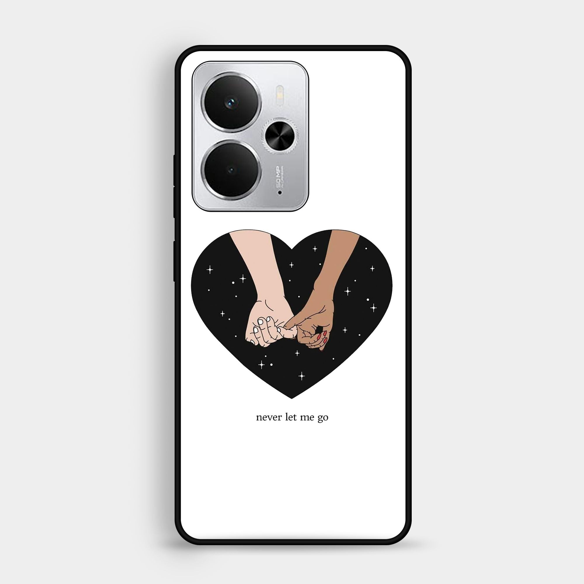 Realme Realme 14 5G Design 148 Premium Glossy Phone Case