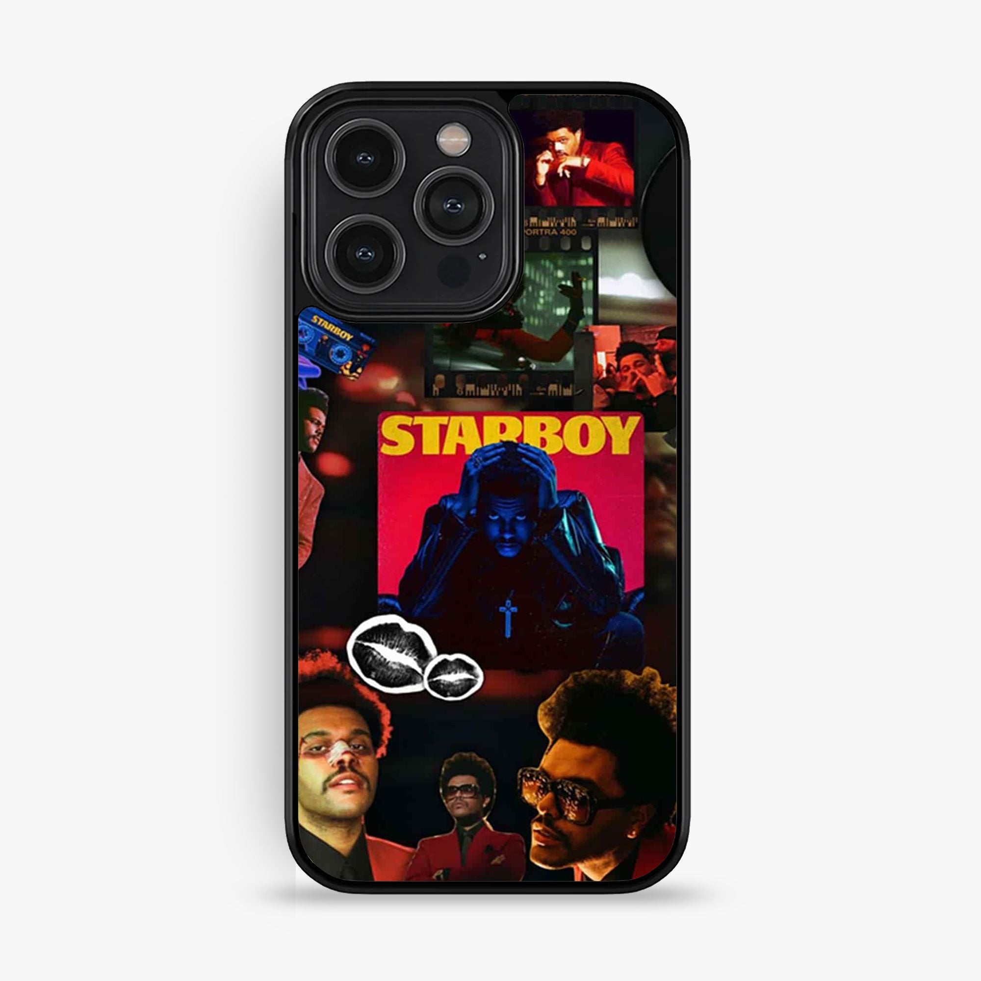iPhone 12 Pro Max Design 118 Premium Glossy Phone Case