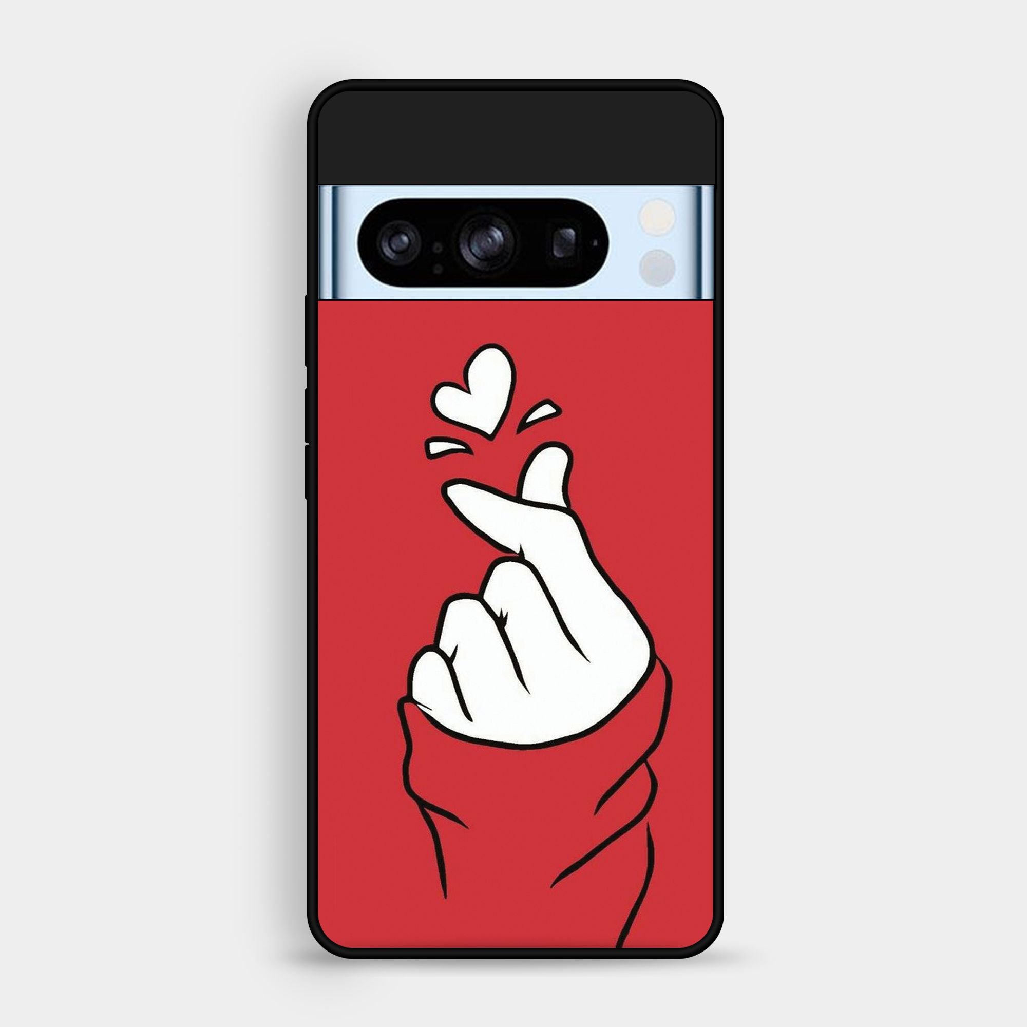 Google Pixel 8 Pro Design 160 Premium Glossy Phone Case