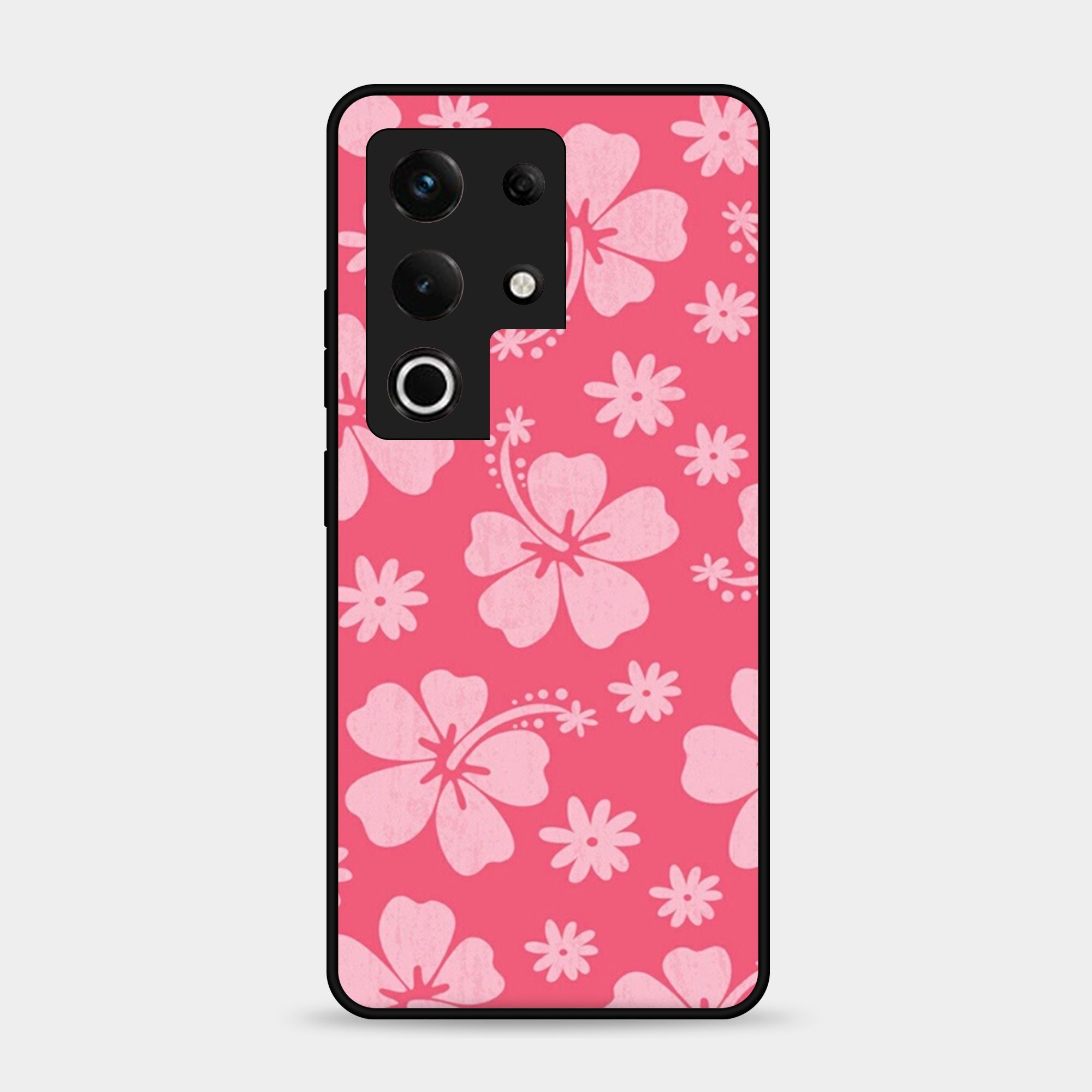 Itel S25 Ultra - Design 052 - Premium Glossy Phone Case