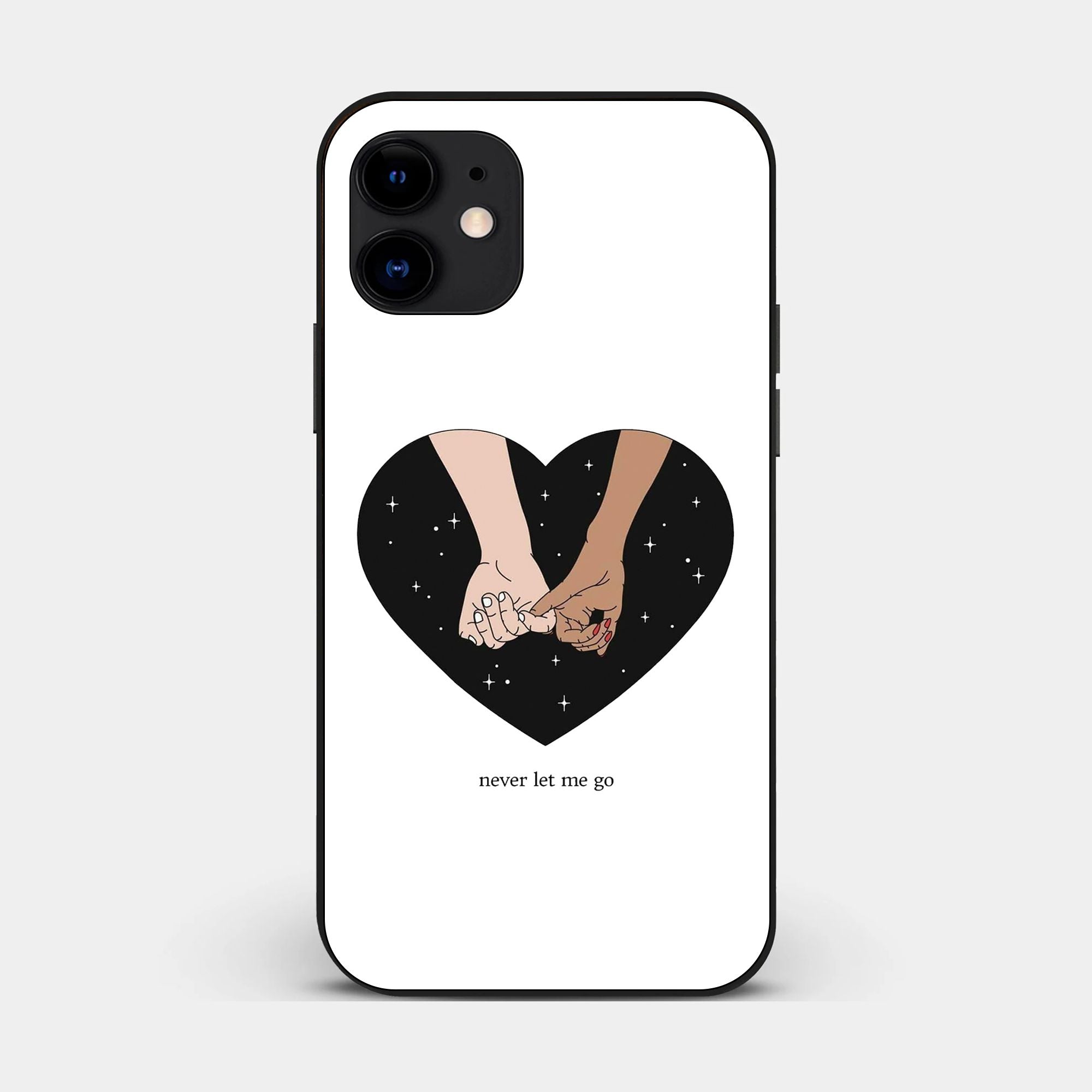 iPhone 12 Design 148 Premium Glossy Phone Case