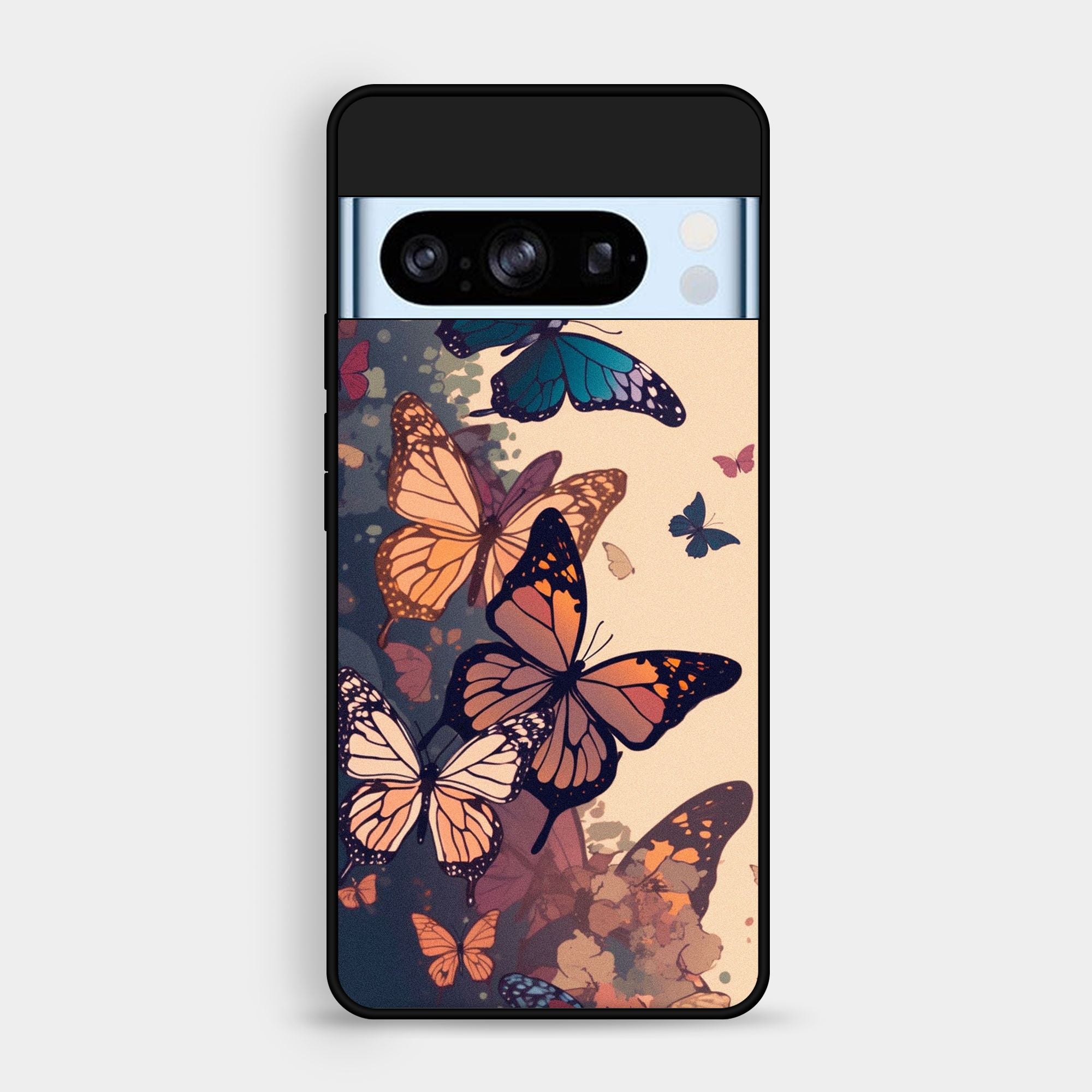 Google Pixel 8 Pro Design 094 Premium Glossy Phone Case