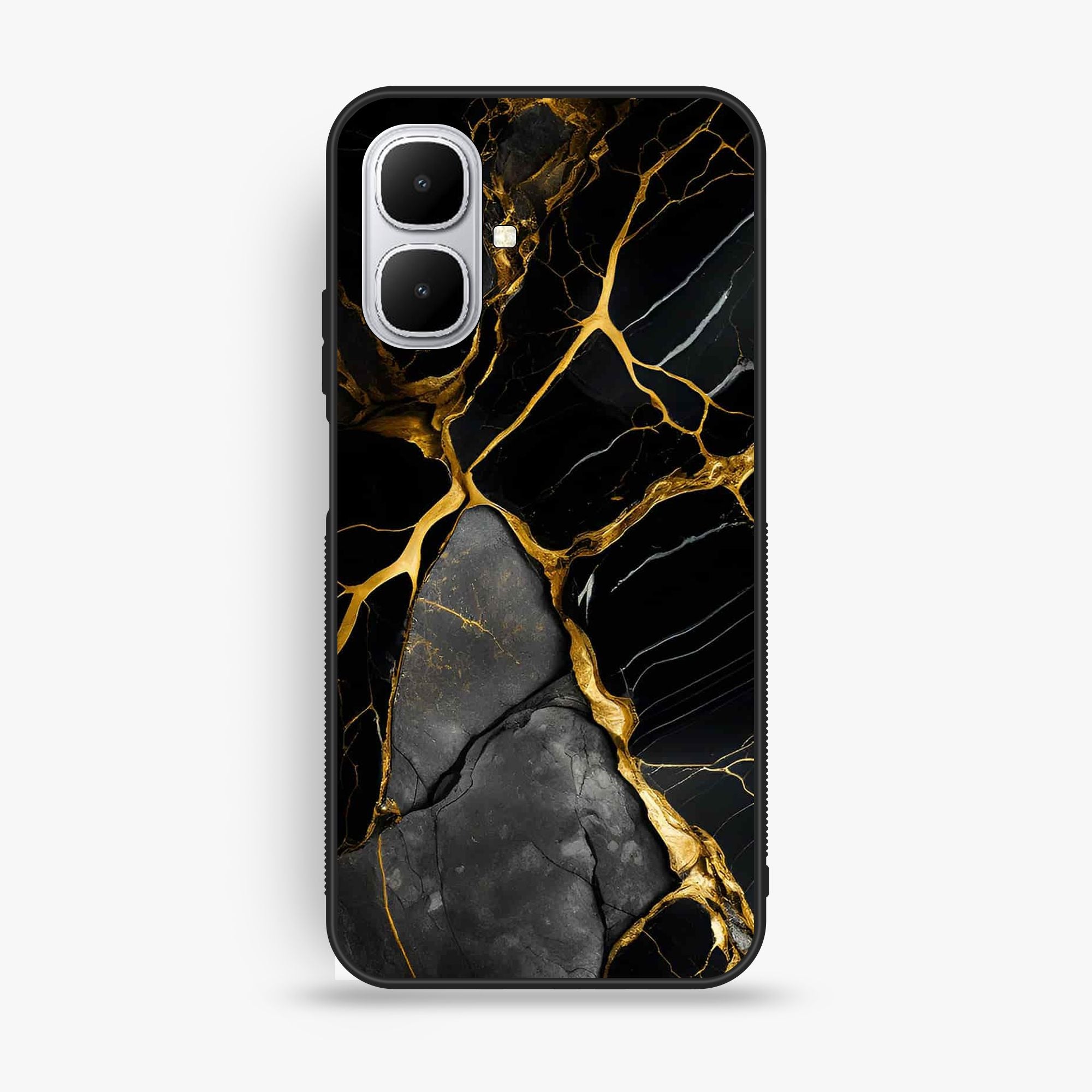 Infinix Smart 10 - Design 136 - Premium Glossy Phone Case