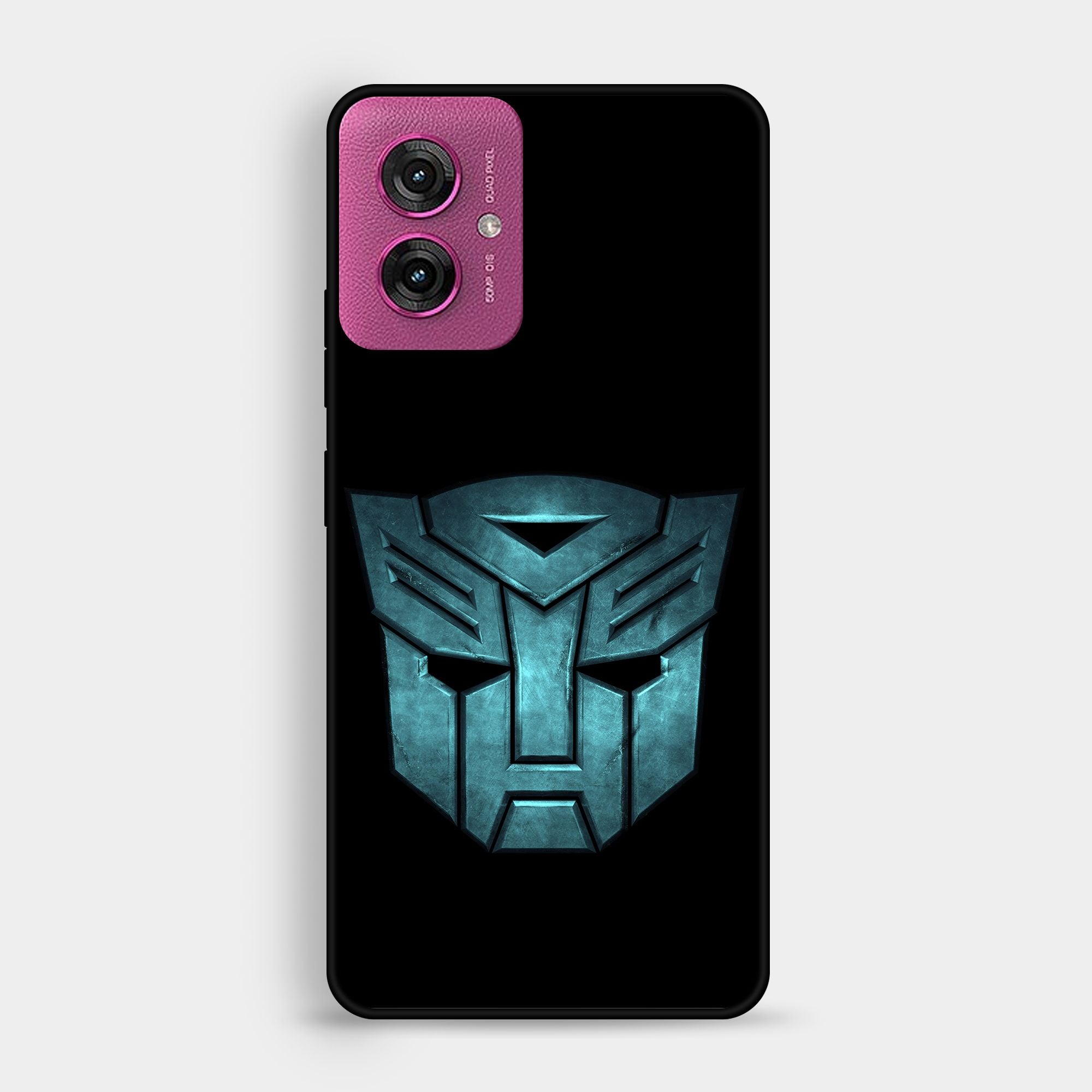 Motorola G55 - Design 147 - Premium Glossy Phone Case