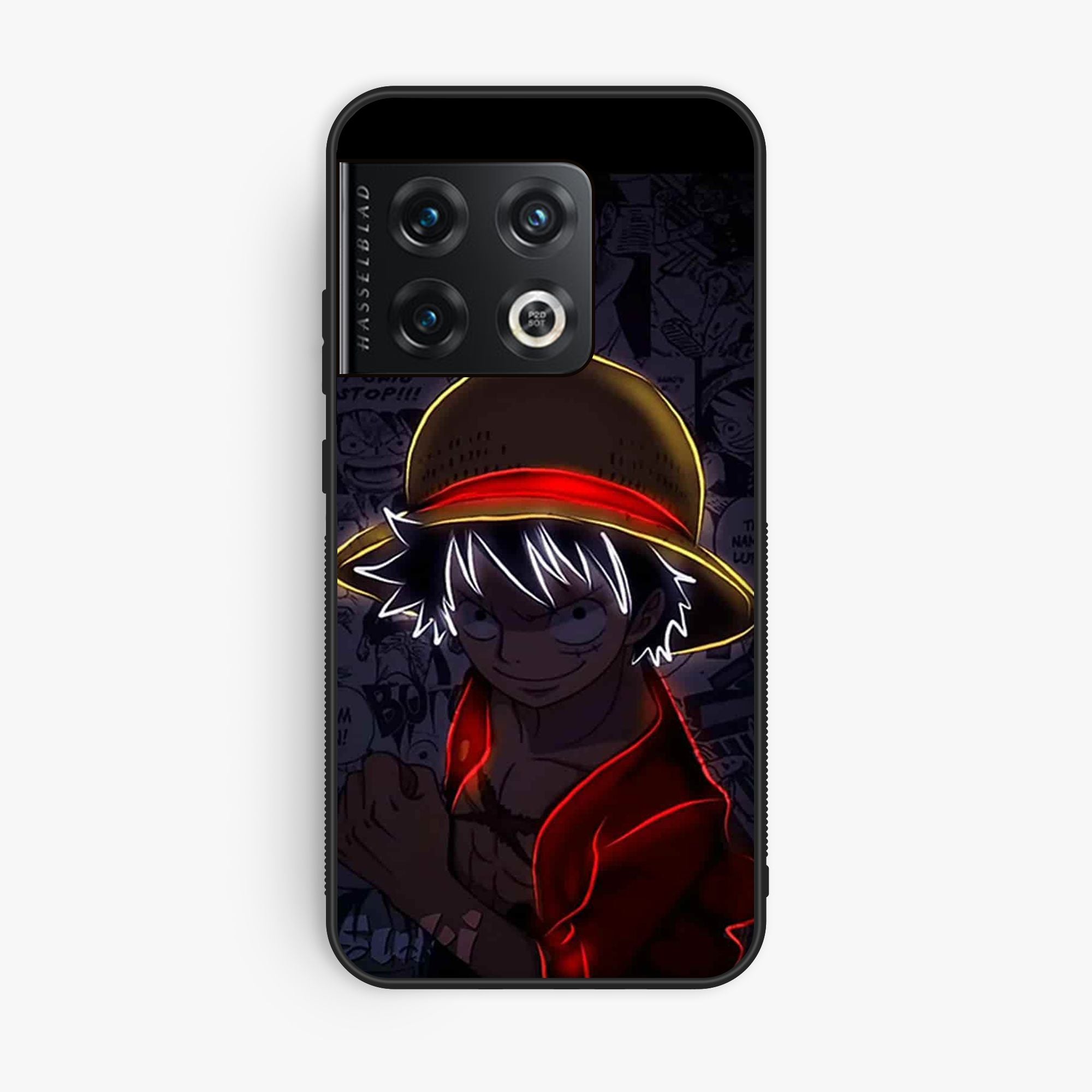 OnePlus 10 Pro - Design 116 - Premium Glossy Phone Case