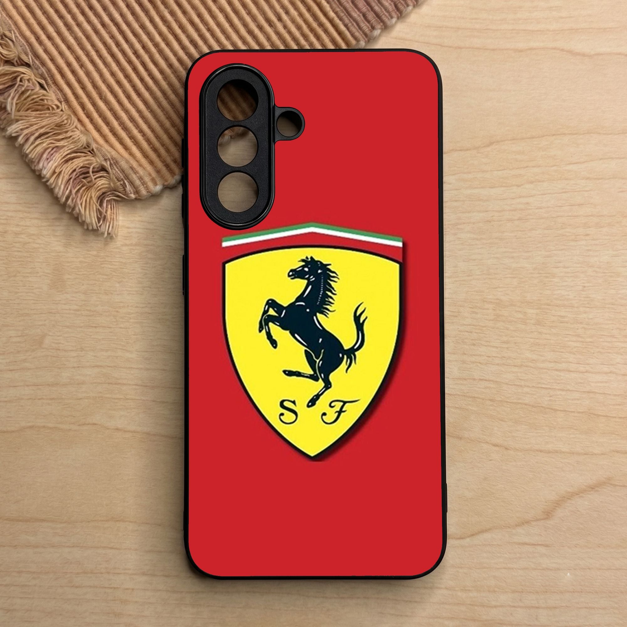 Samsung Galaxy A27 - Design 085 - Premium Glossy Phone Case 4f6356591e3c524b9935bb1ff9b54af2 Mobile Phone Cases