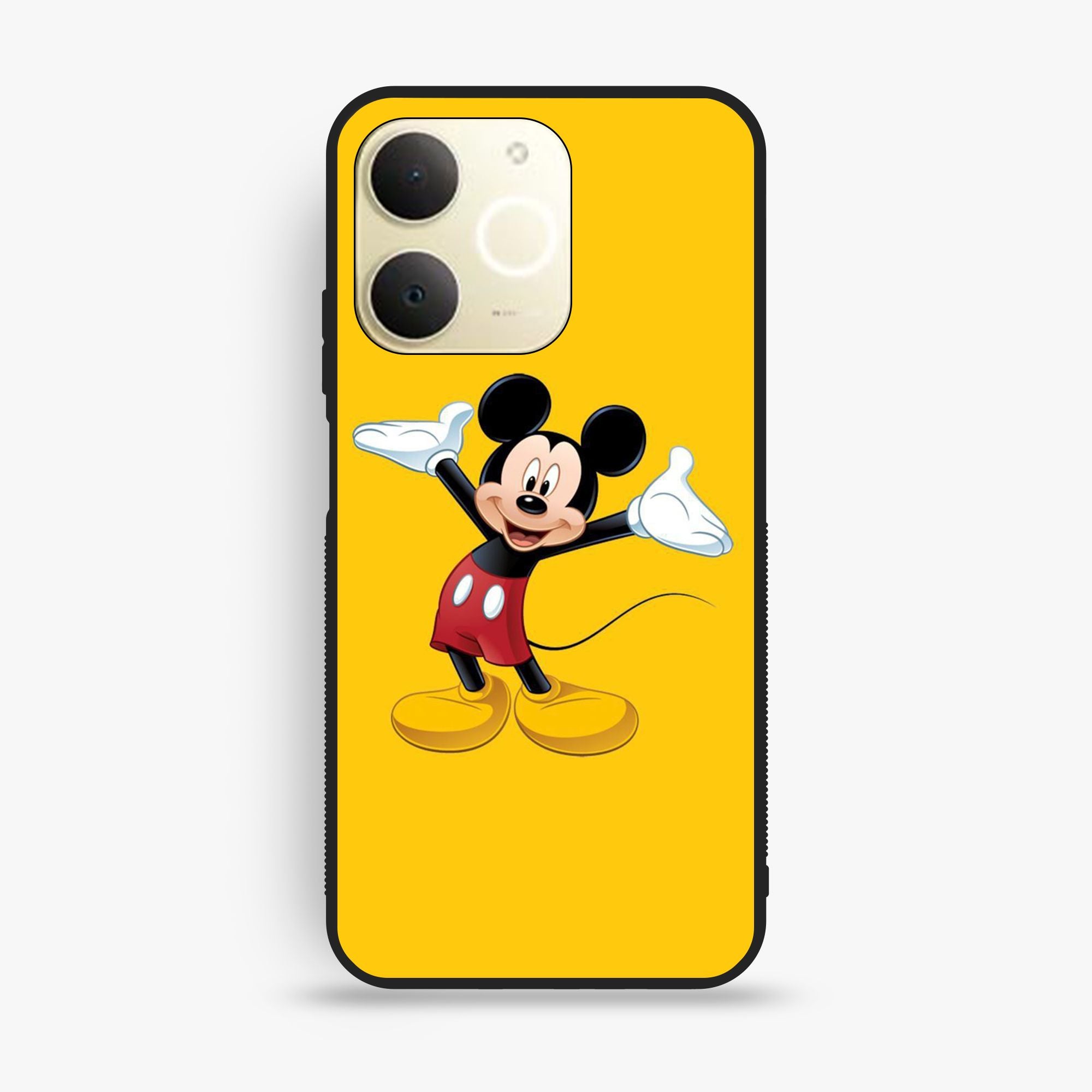 Realme Note 70 - Design 167 - Premium Glossy Phone Case