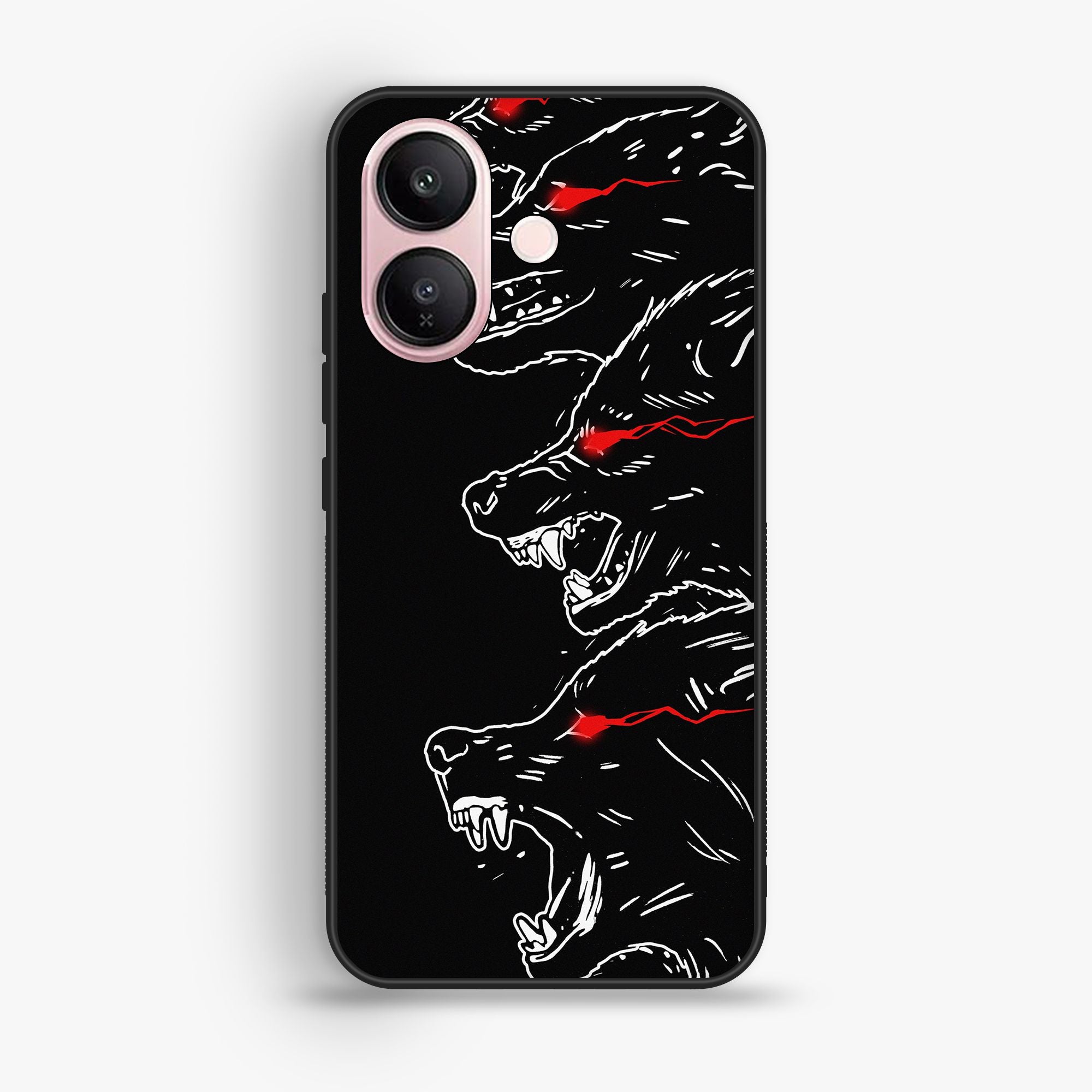 VIVO V60 Lite - Design 030 - Premium Glossy Phone Case