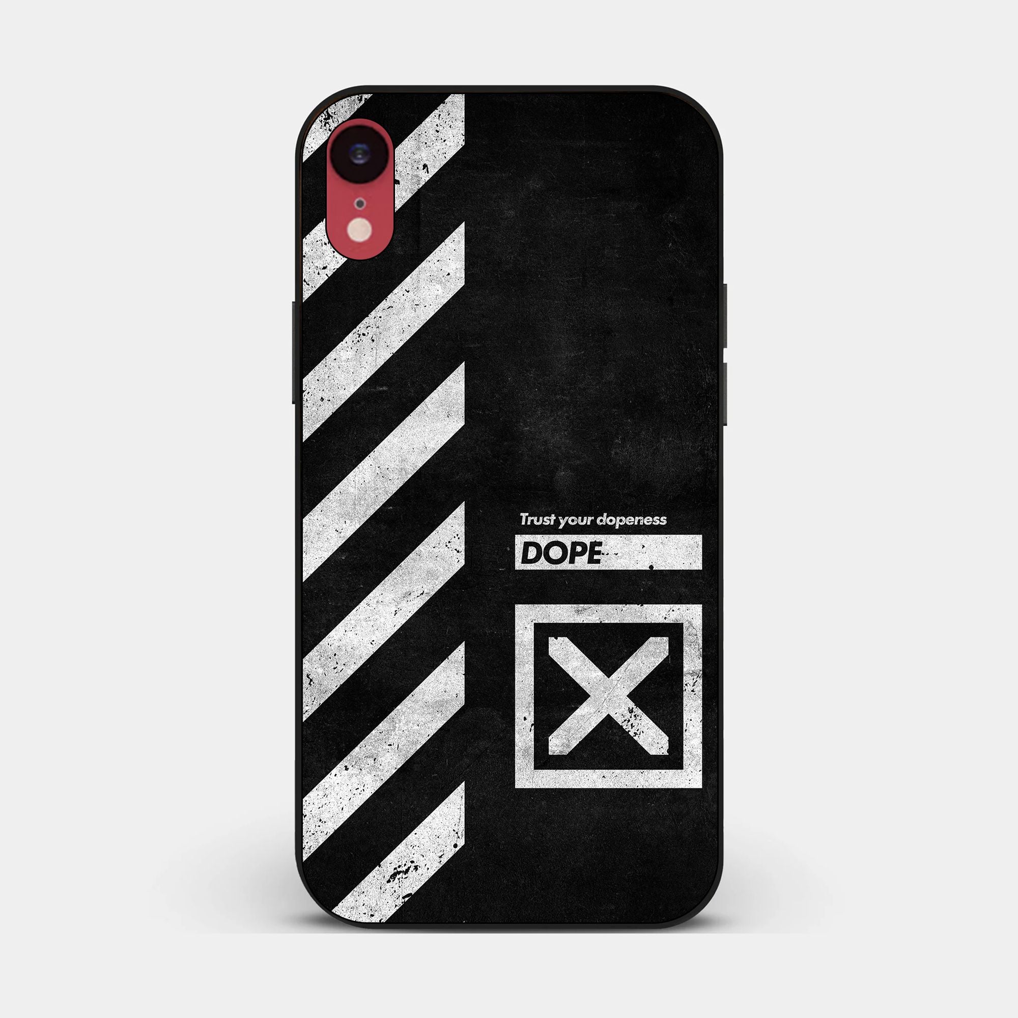 iPhone XR - Design 162 - Premium Glossy Phone Case