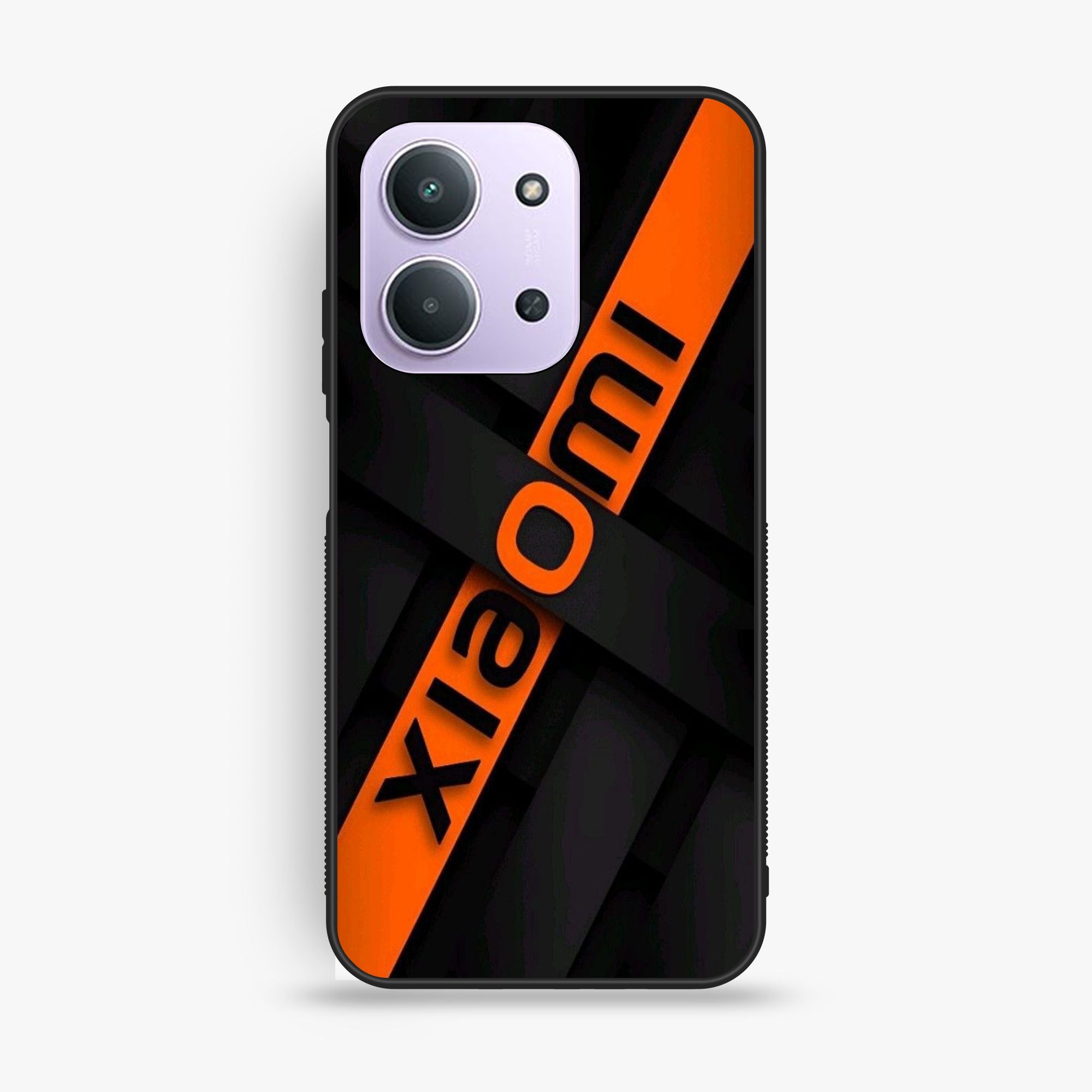 Xiaomi Redmi 15C - Design 001 - Premium Glossy Phone Case