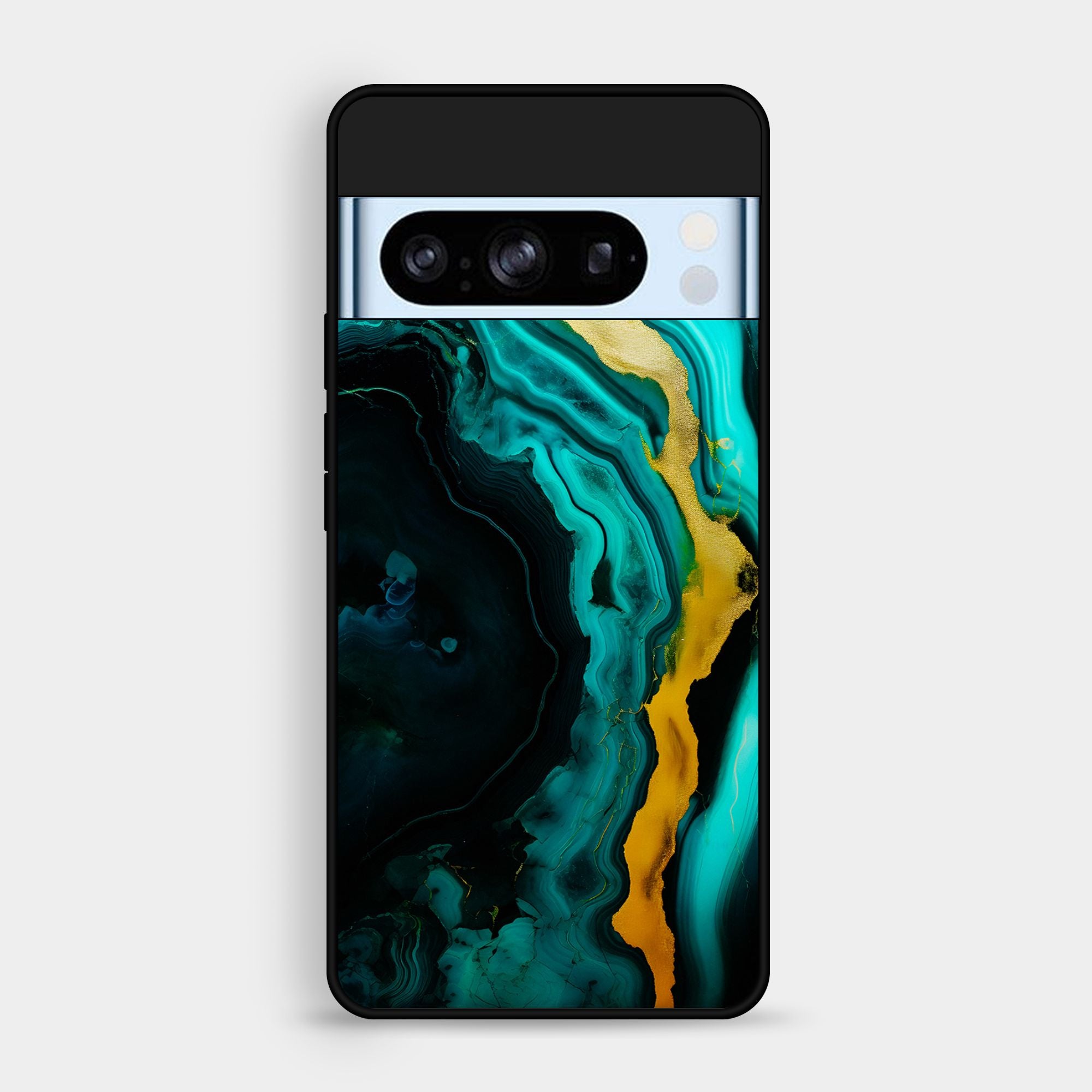 Google Pixel 8 Pro Design 105 Premium Glossy Phone Case