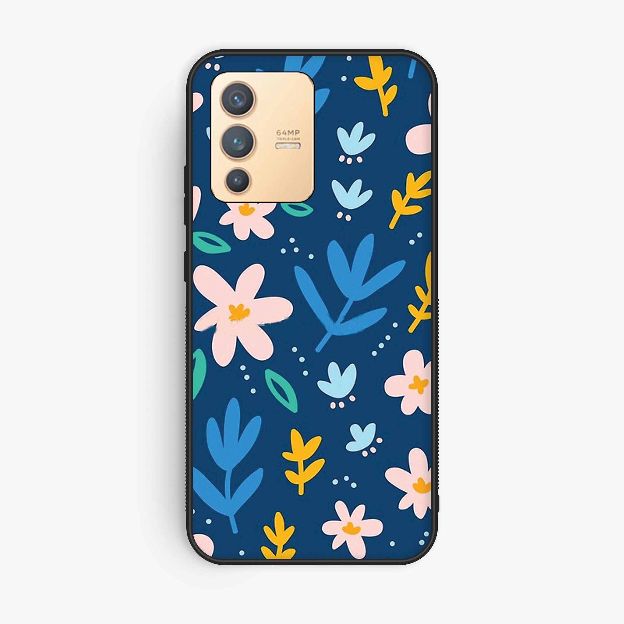 Vivo V23 5G Design 041 Premium Glossy Phone Case