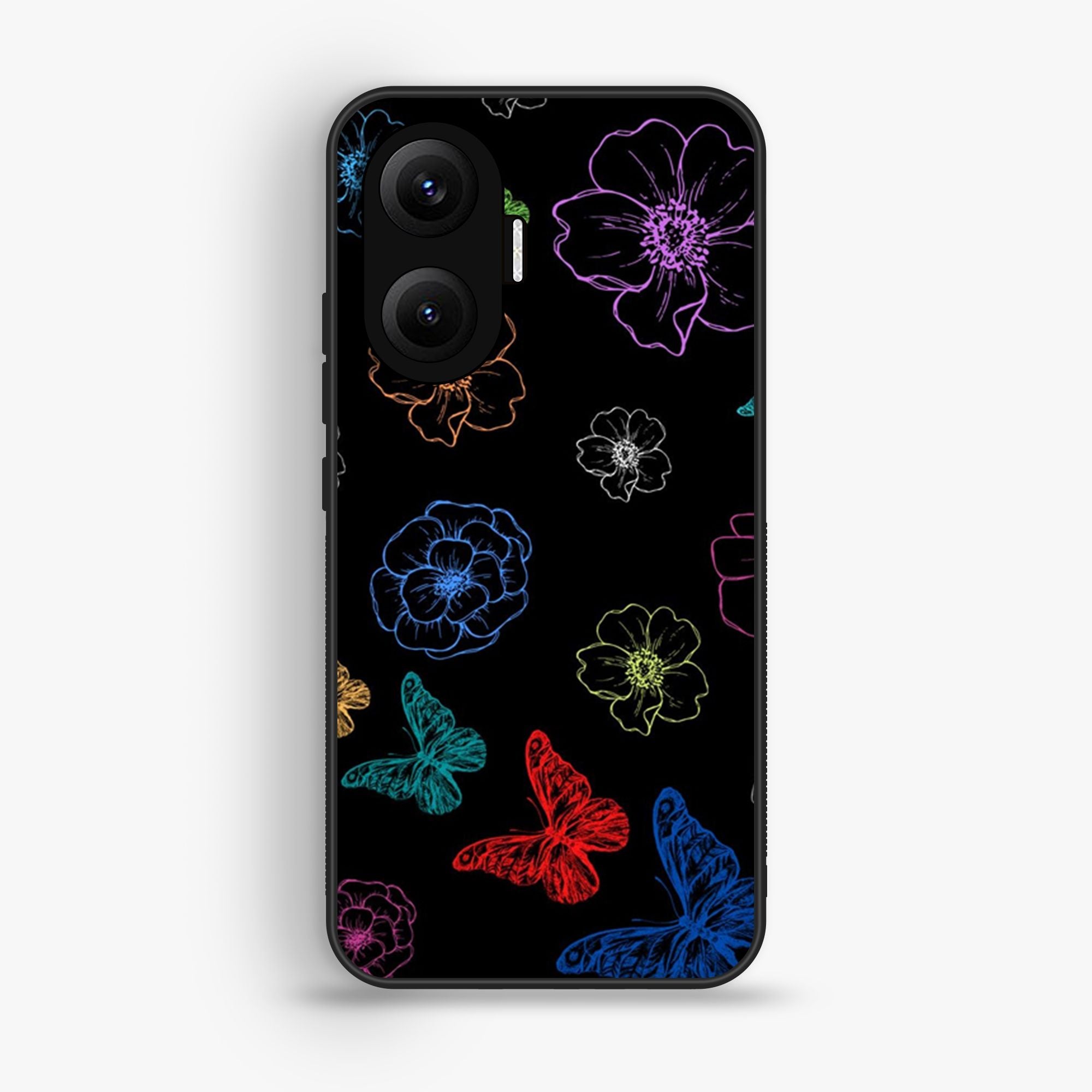 Xiaomi Redmi Turbo 4 Pro - Design 053 - Premium Glossy Phone Case