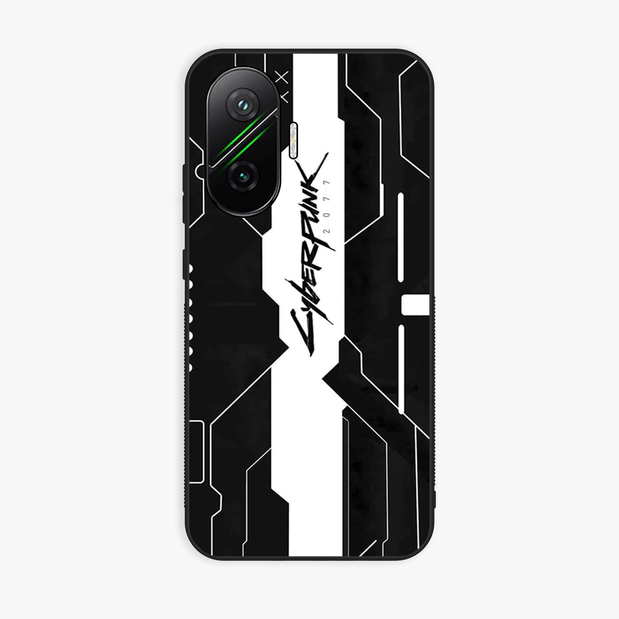 Xiaomi Poco F7 - Design 121 - Premium Glossy Phone Case