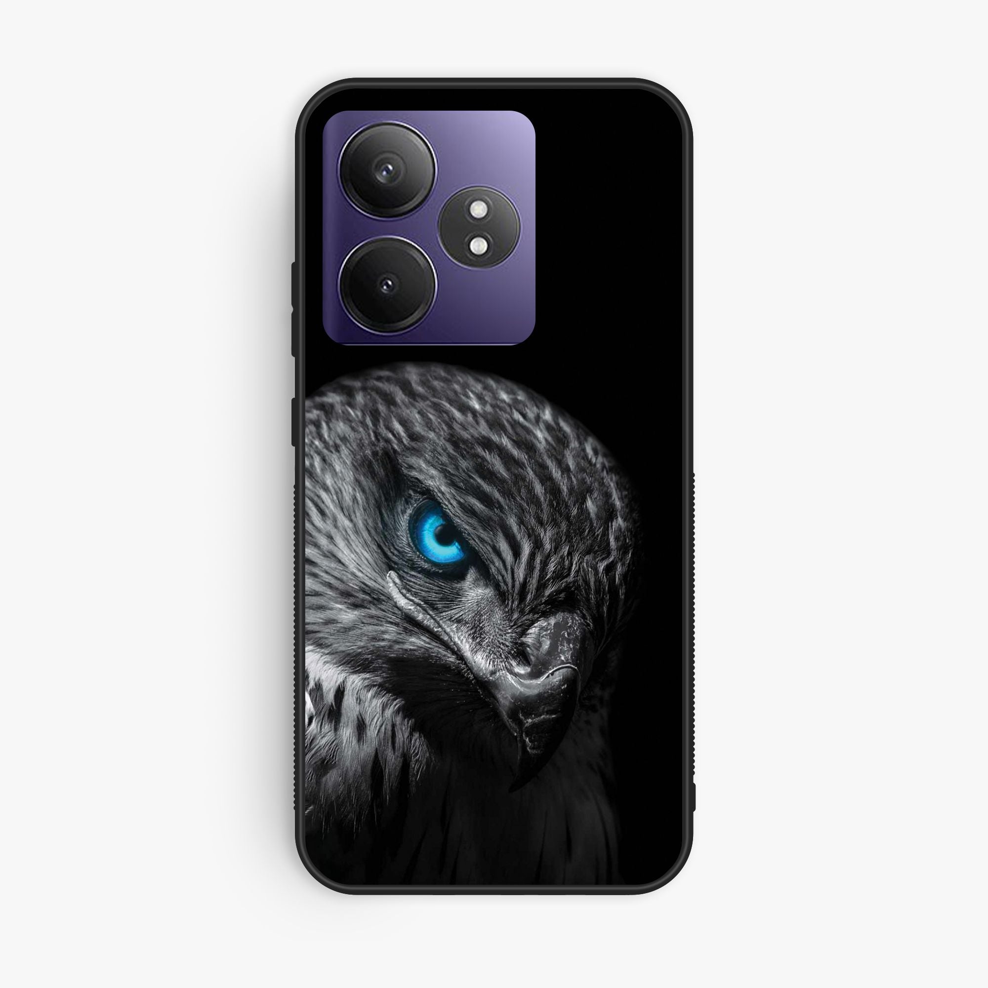 Realme Realme GT Neo 6 Design 028 Premium Glossy Phone Case