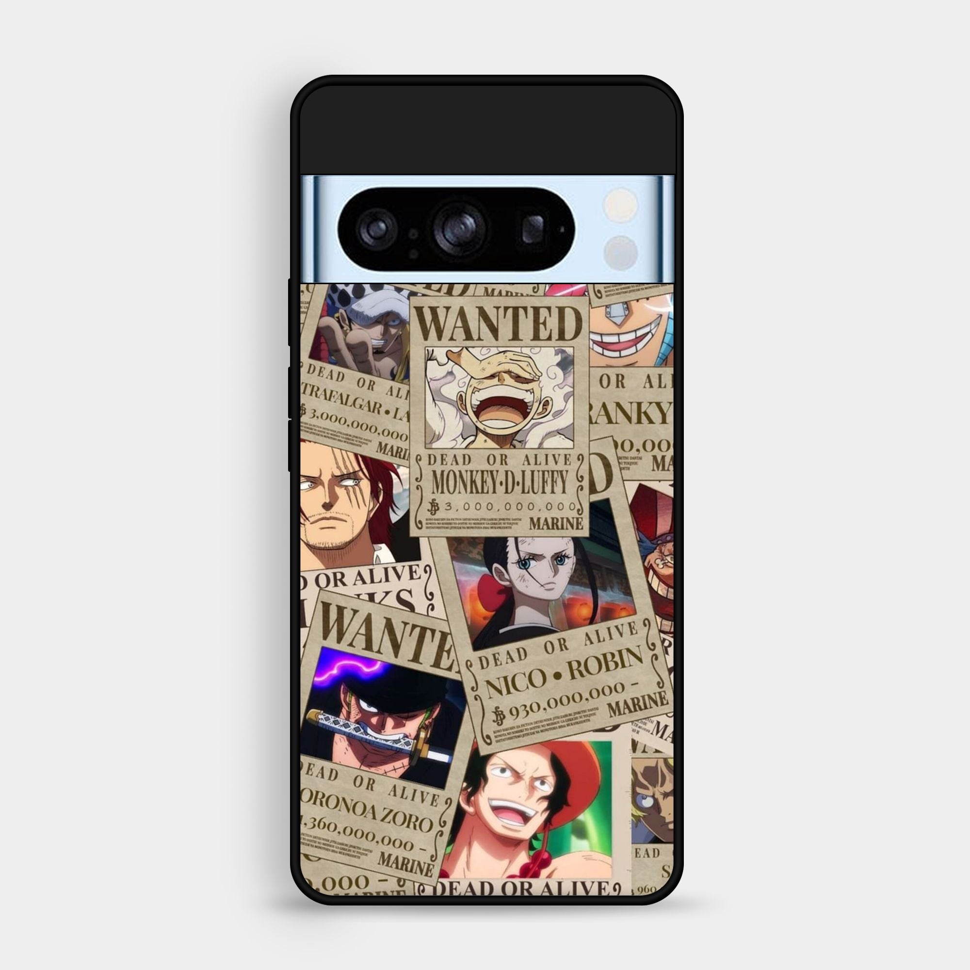 Google Pixel 8 Pro Design 165 Premium Glossy Phone Case