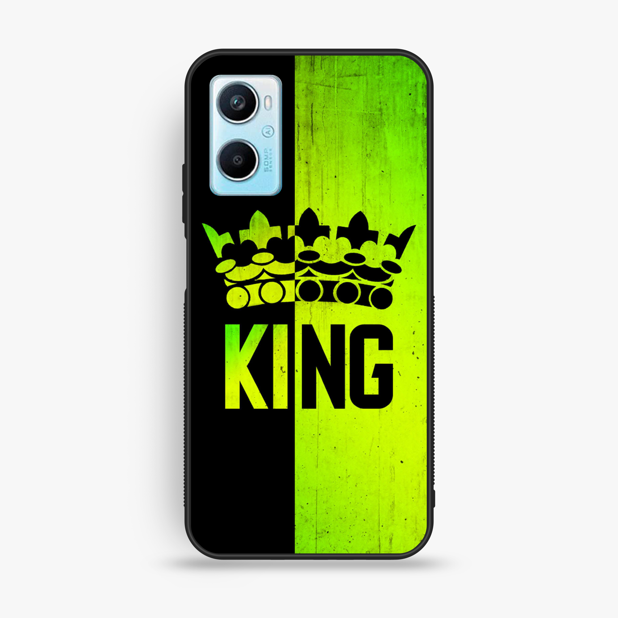 0ppo A96 Design Design 067 Premium Glossy Phone Case