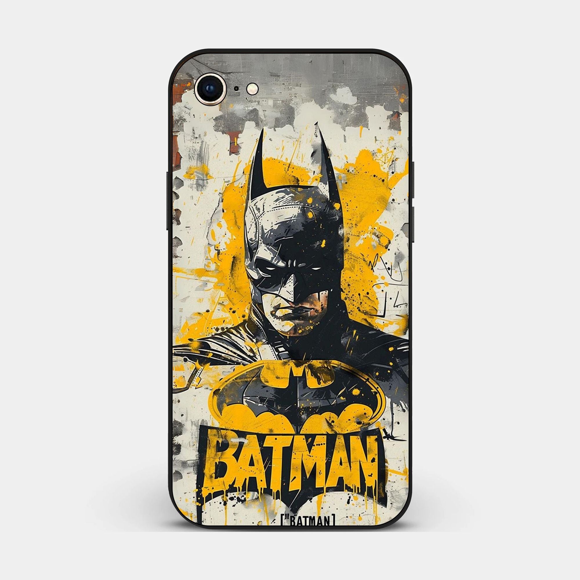 iPhone 8 - Design 168 - Premium Glossy Phone Case