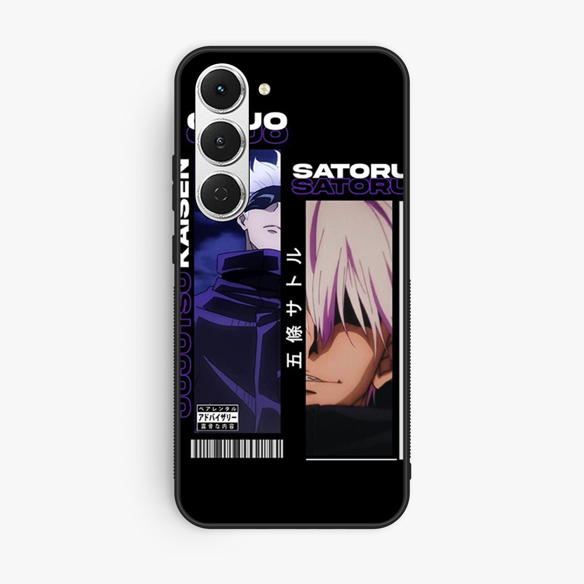 Tecno Spark 40 Pro - Design 017 - Premium Glossy Phone Case