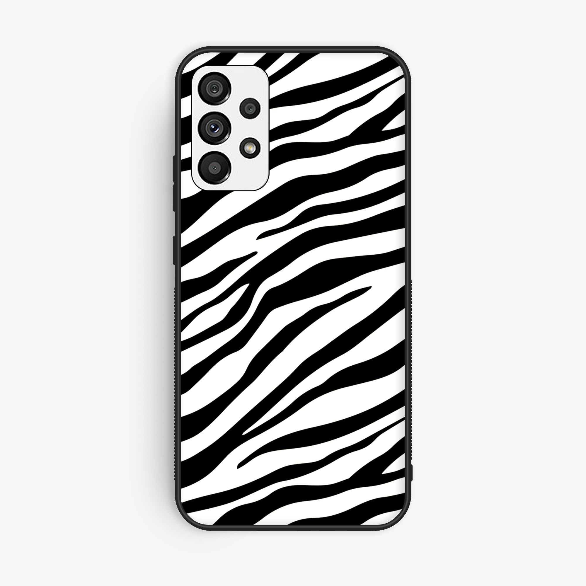 Samsung Samsun A72 Design 149 Premium Glossy Phone Case